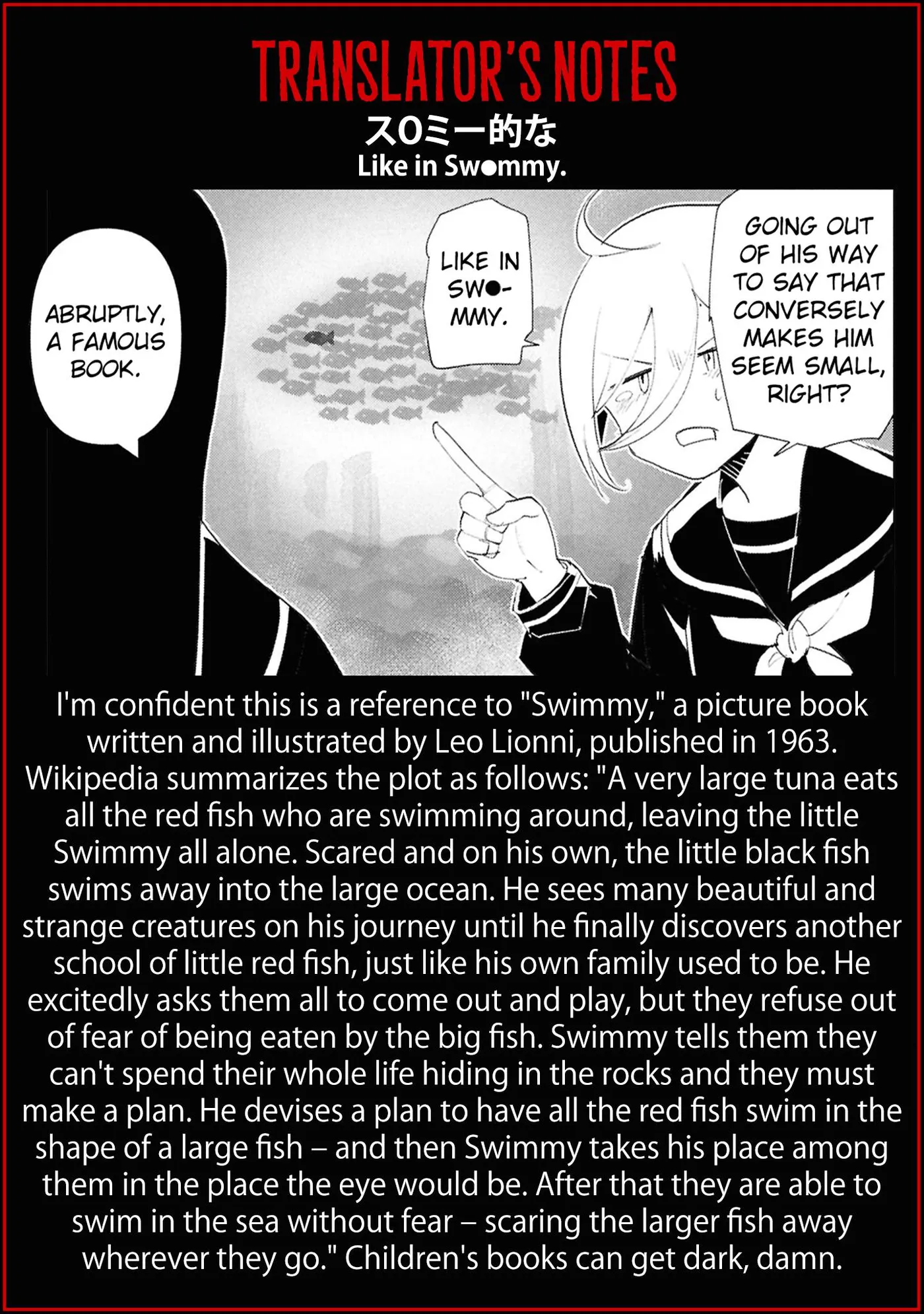 Read Futsuu to Bakemono chapter 27 image 31 on Lezhin