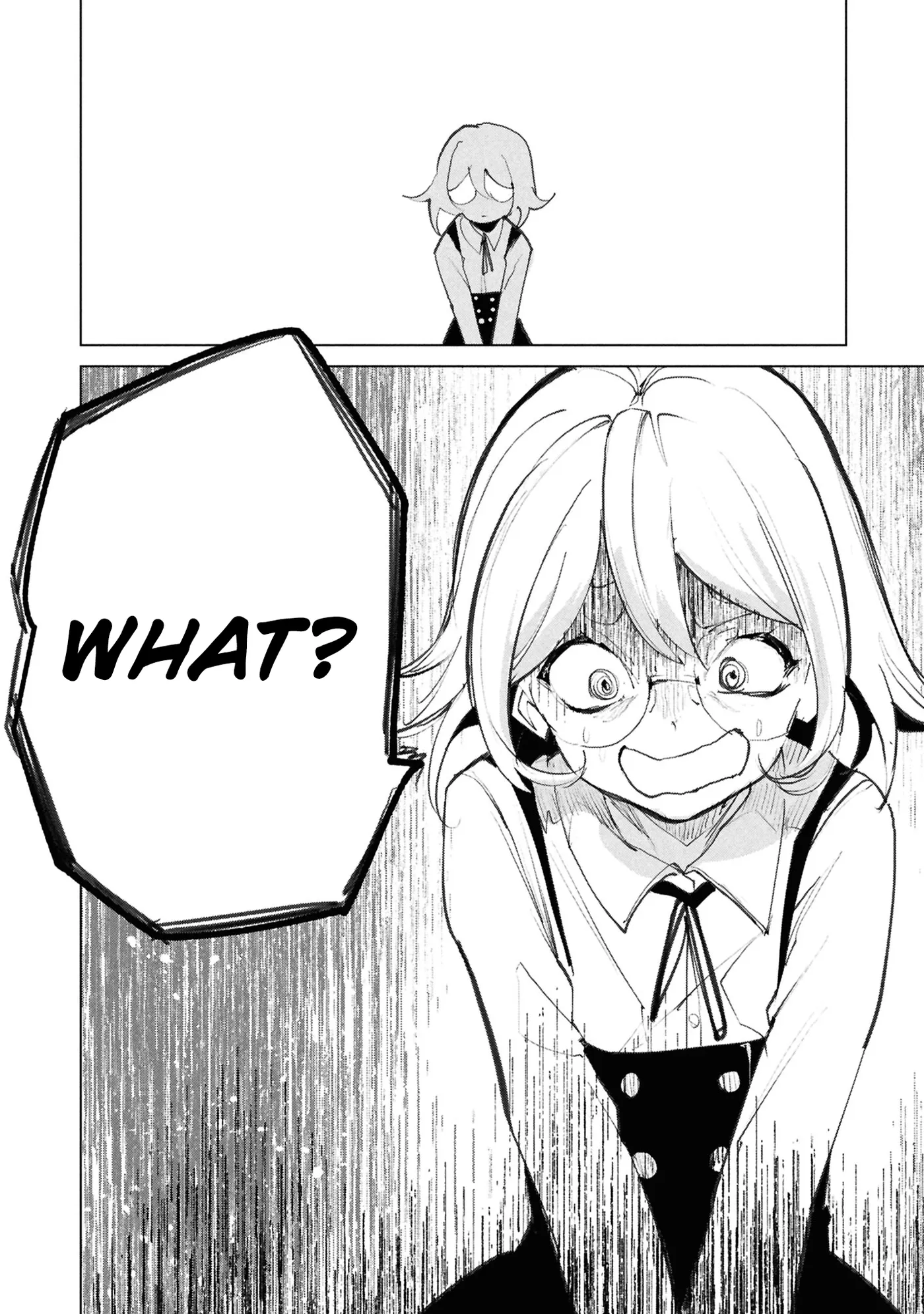 Read Futsuu to Bakemono chapter 29 image 8 on Lezhin