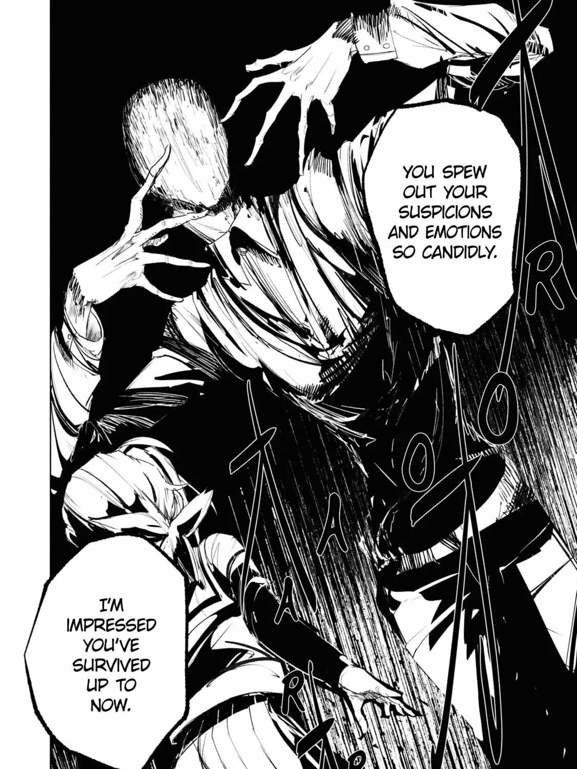 Read Futsuu to Bakemono chapter 9 image 28 on Lezhin