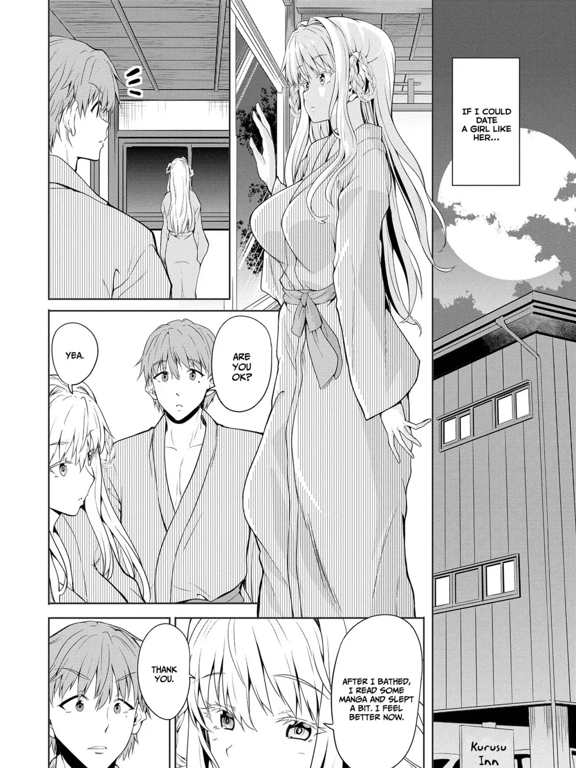 Read Fuufu nara Doko e demo chapter 1.2 image 13 on Lezhin