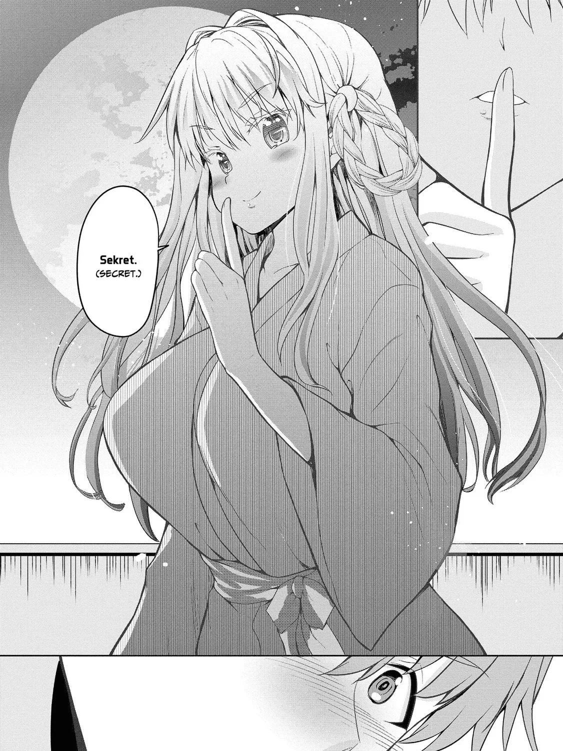 Read Fuufu nara Doko e demo chapter 1.2 image 17 on Lezhin