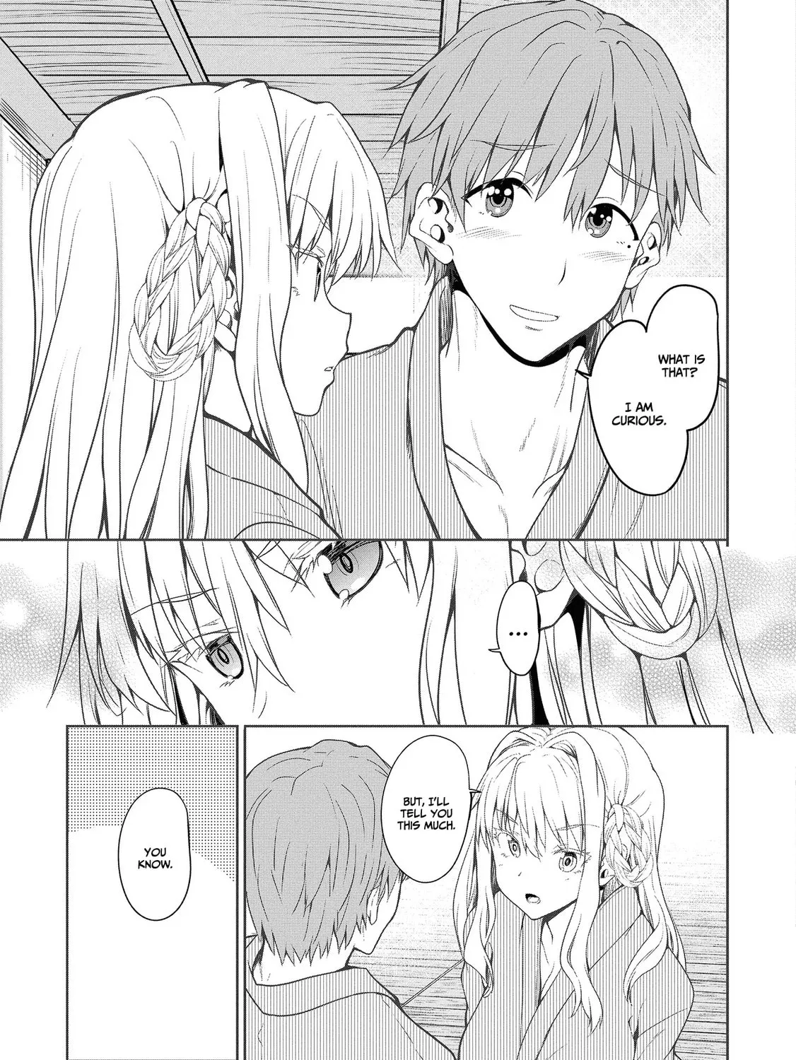 Read Fuufu nara Doko e demo chapter 1.2 image 19 on Lezhin