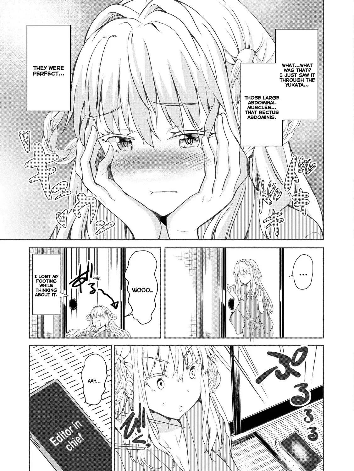 Read Fuufu nara Doko e demo chapter 1.2 image 29 on Lezhin