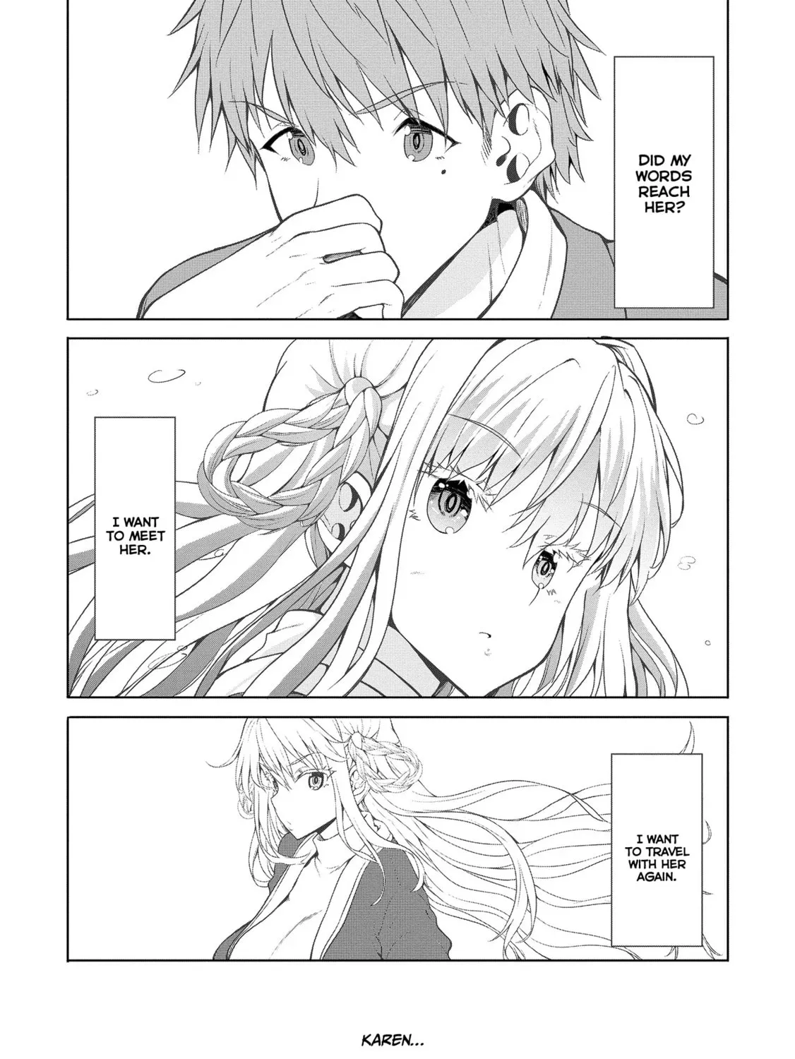 Read Fuufu nara Doko e demo chapter 1.2 image 43 on Lezhin