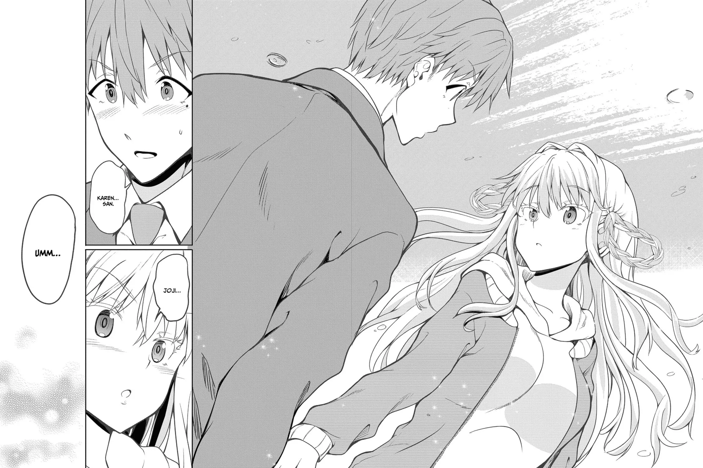Read Fuufu nara Doko e demo chapter 1.2 image 47 on Lezhin