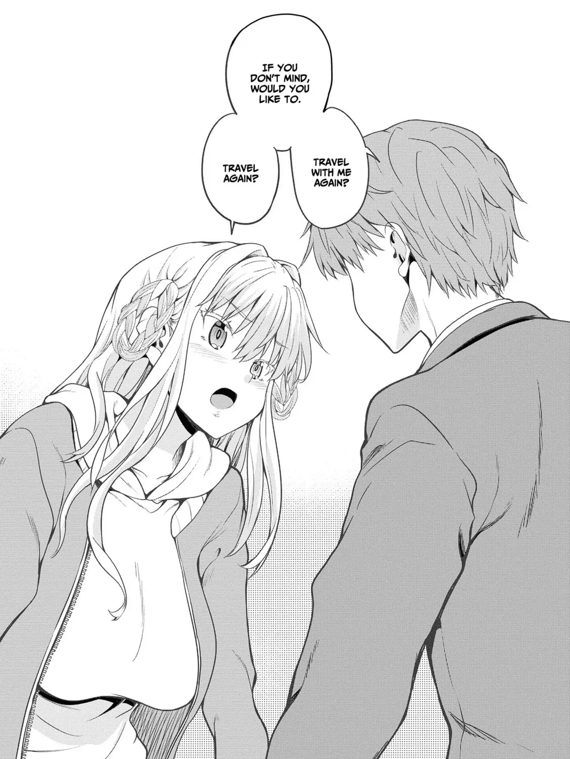 Read Fuufu nara Doko e demo chapter 1.2 image 49 on Lezhin