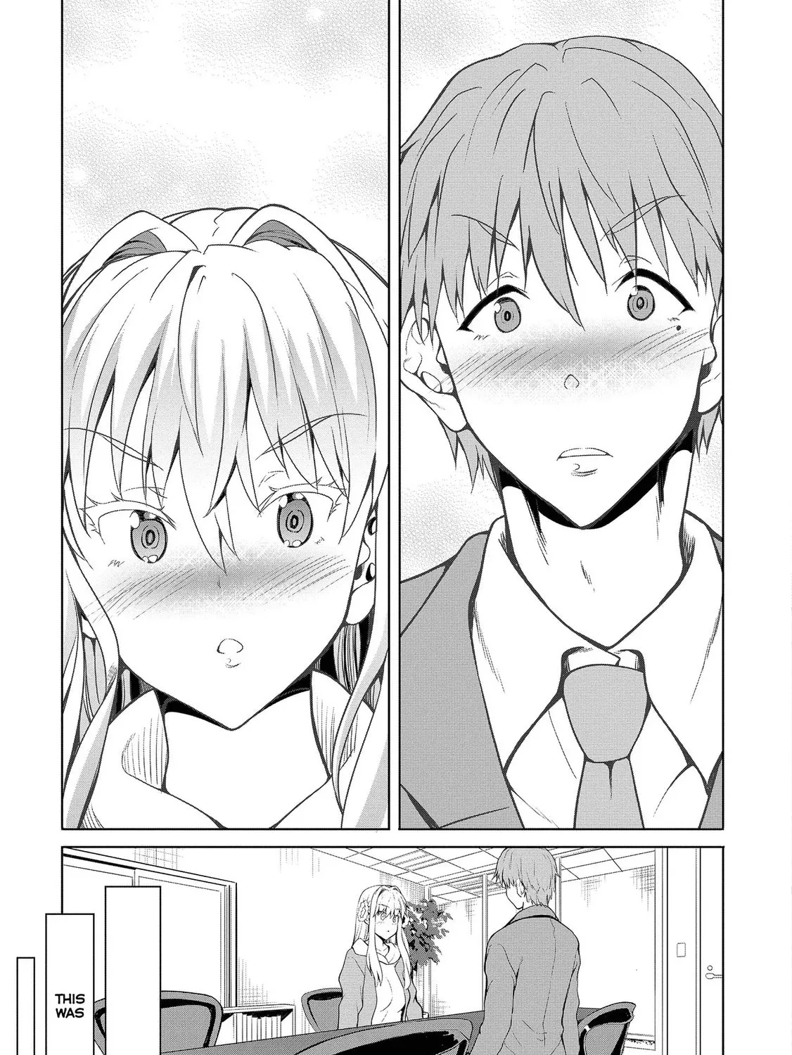 Read Fuufu nara Doko e demo chapter 1.2 image 51 on Lezhin