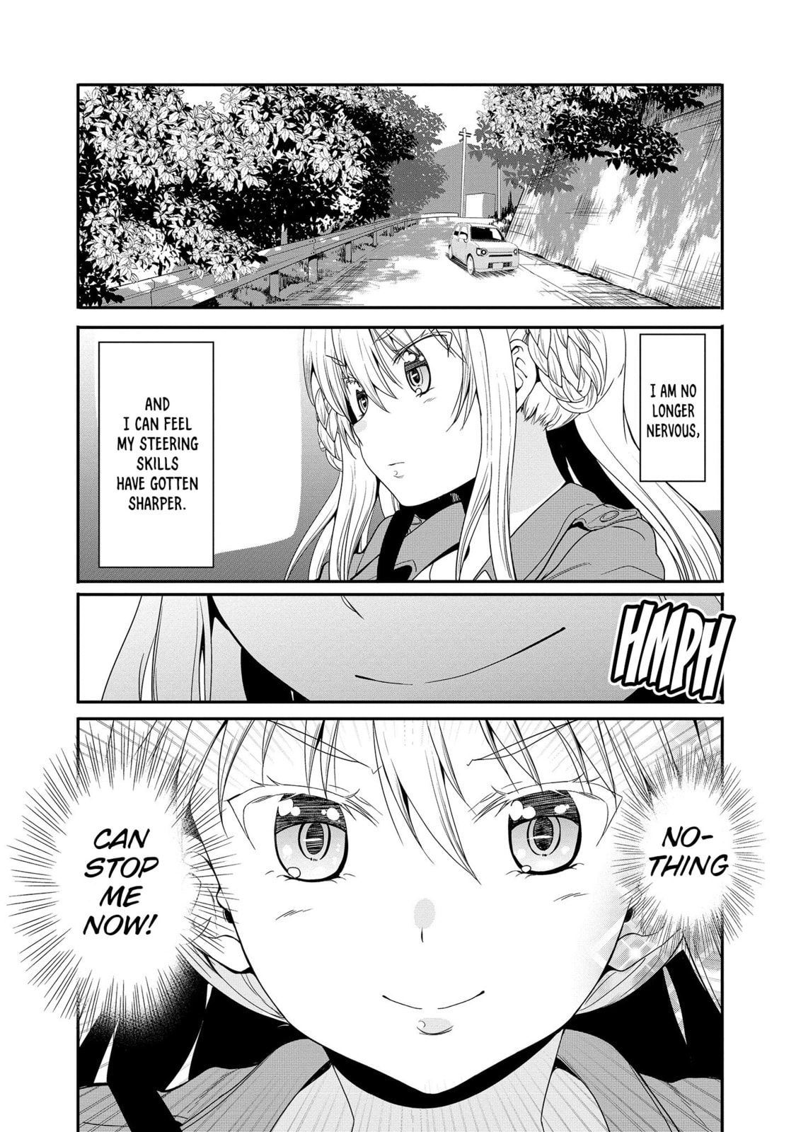 Read Fuufu nara Doko e demo chapter 11 image 15 on Lezhin