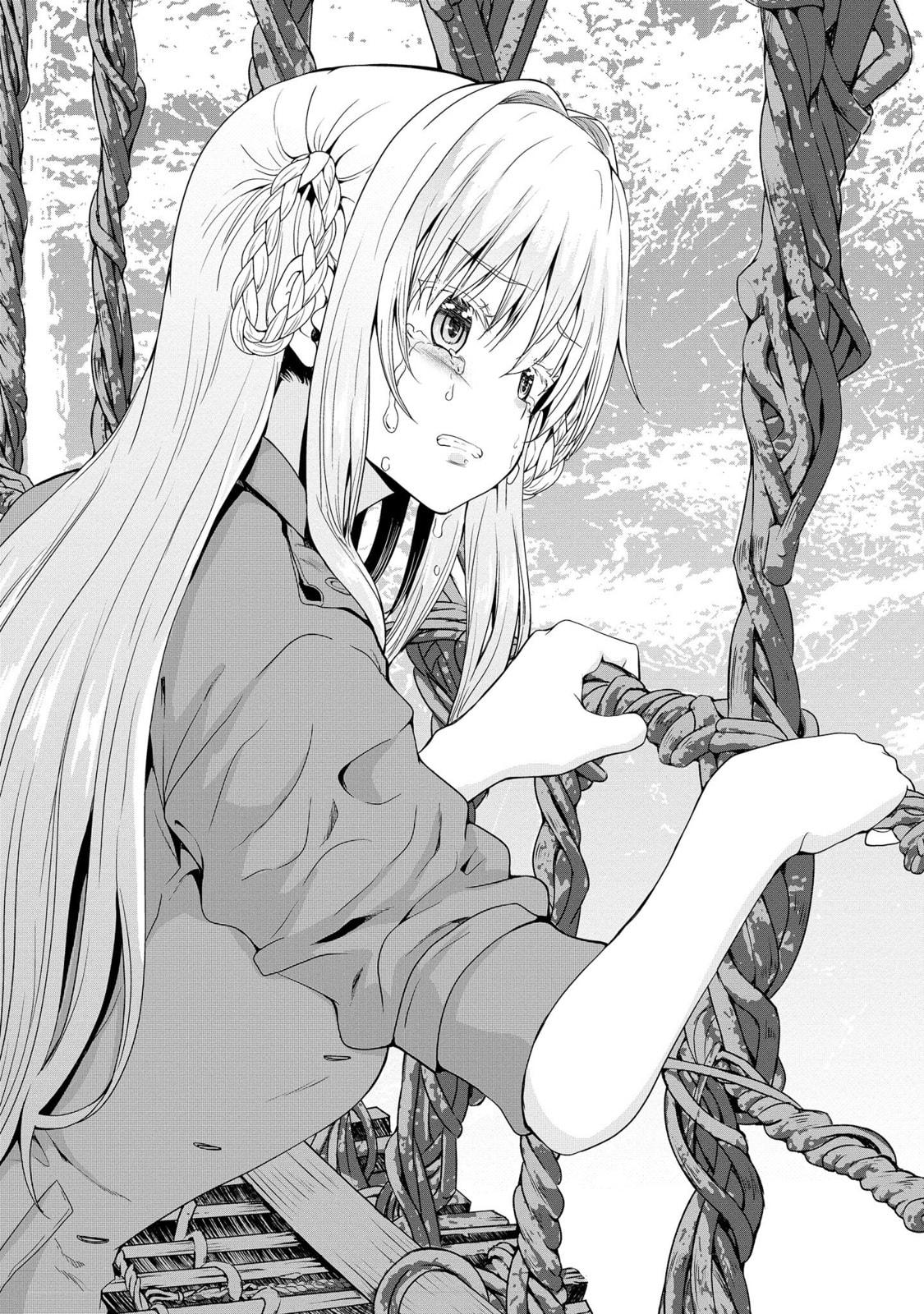 Read Fuufu nara Doko e demo chapter 11 image 20 on Lezhin