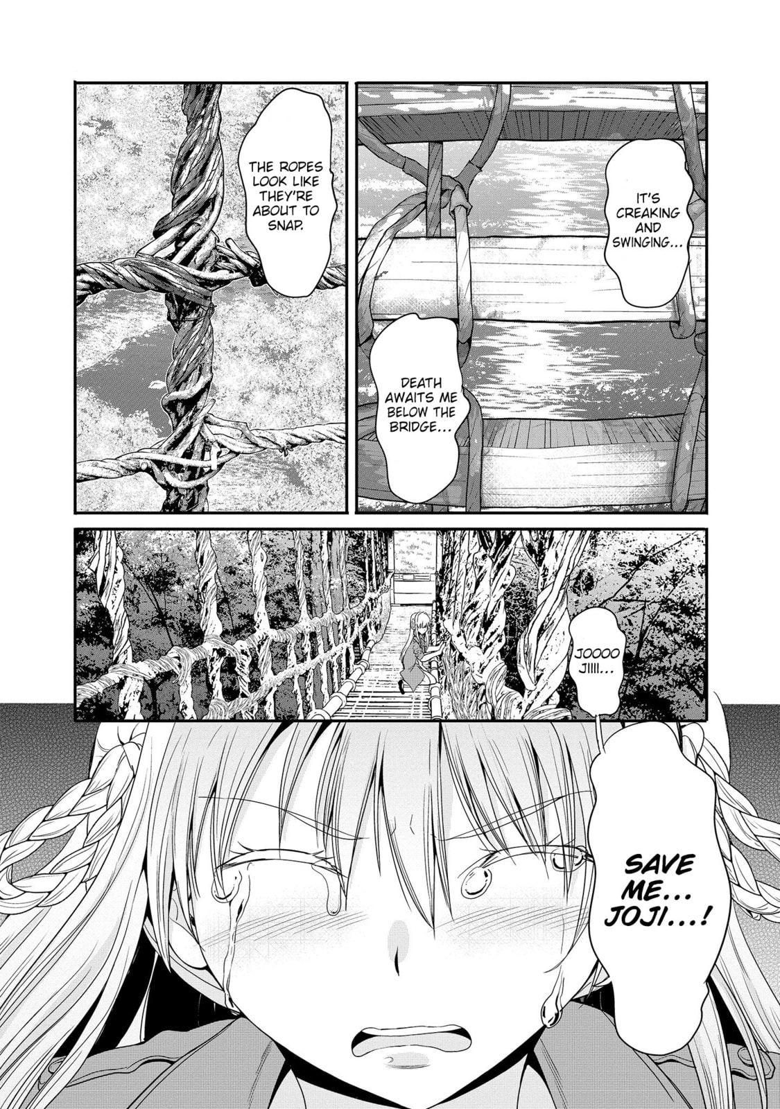 Read Fuufu nara Doko e demo chapter 11 image 21 on Lezhin
