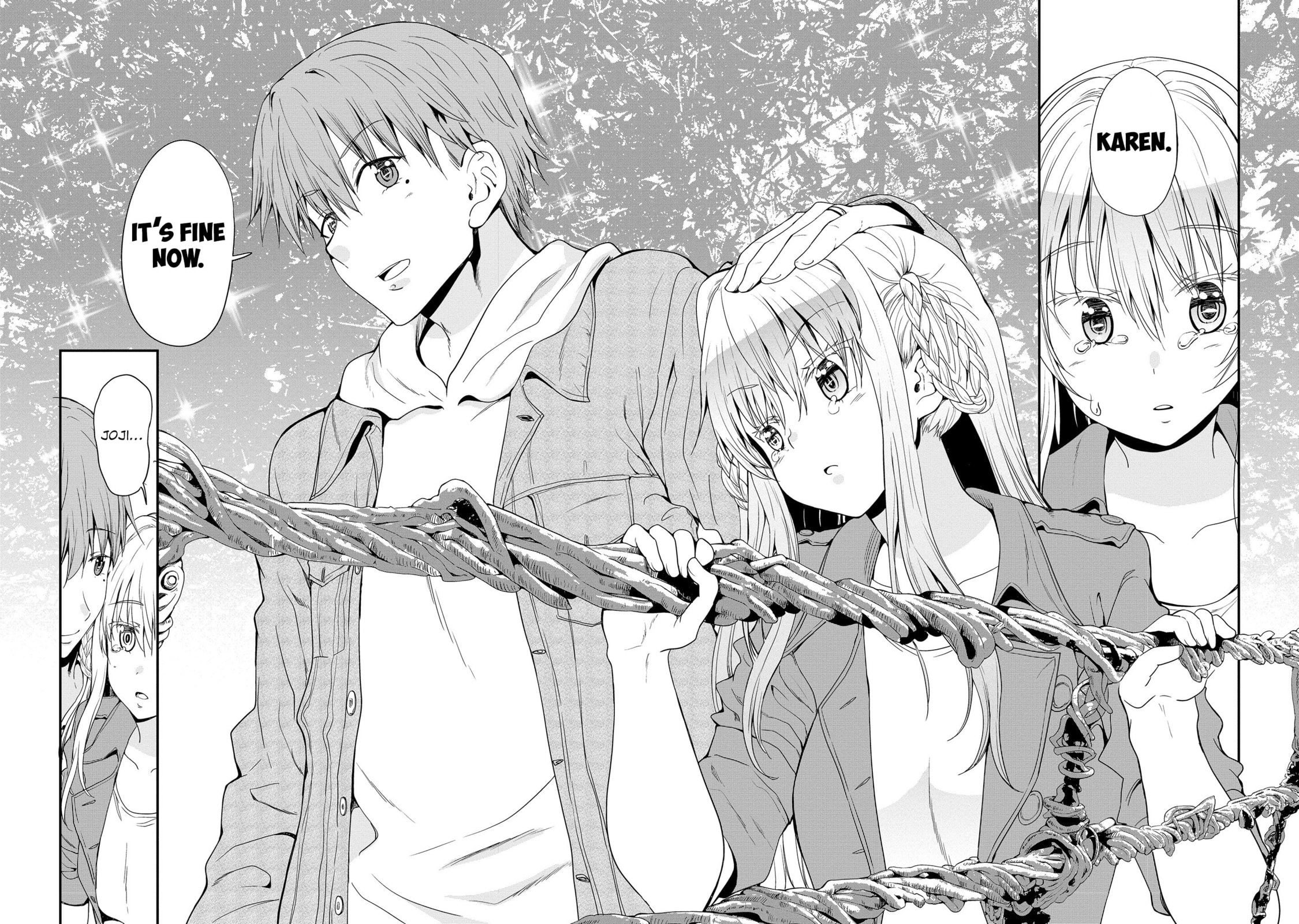 Read Fuufu nara Doko e demo chapter 11 image 22 on Lezhin