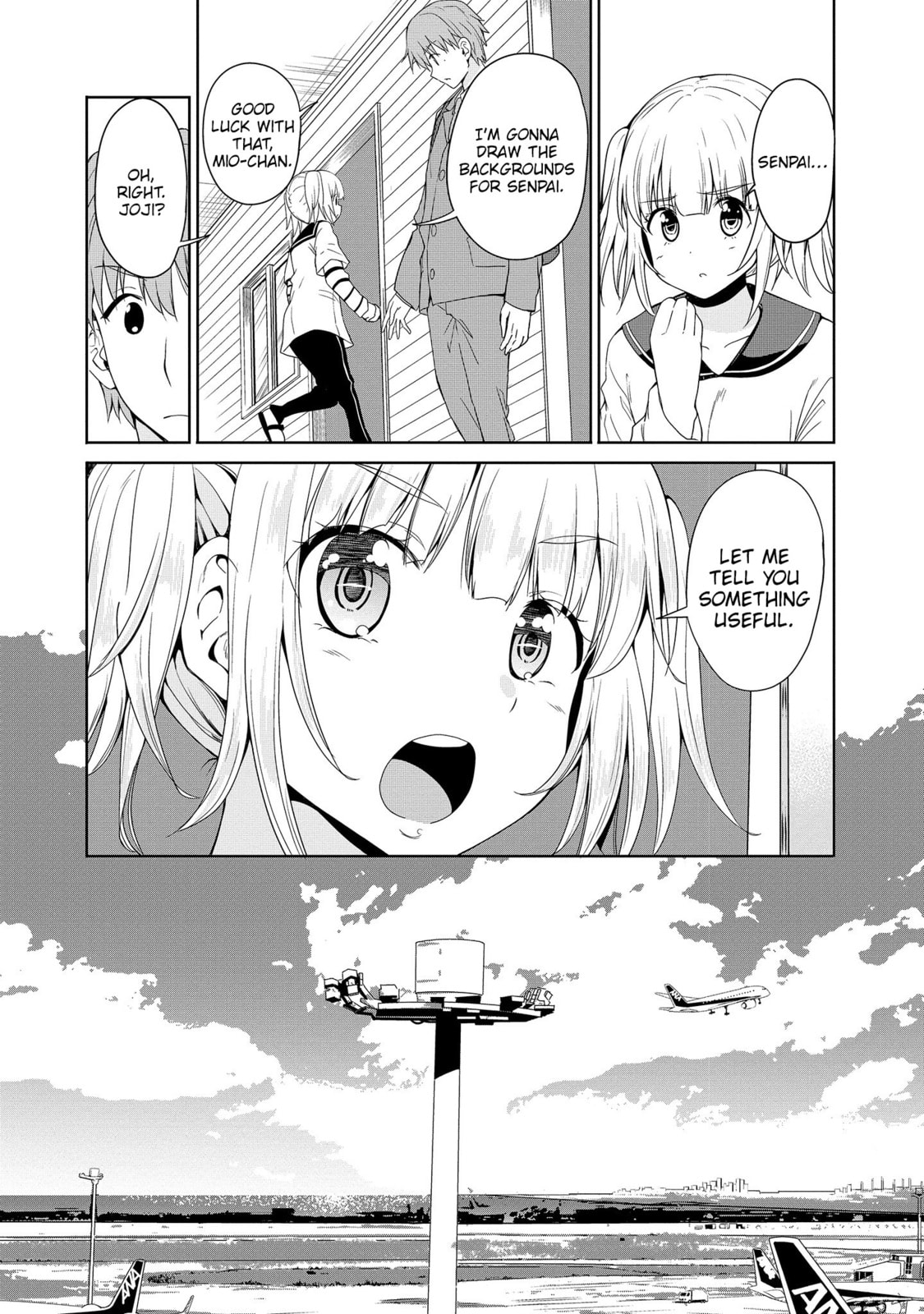 Read Fuufu nara Doko e demo chapter 11 image 8 on Lezhin