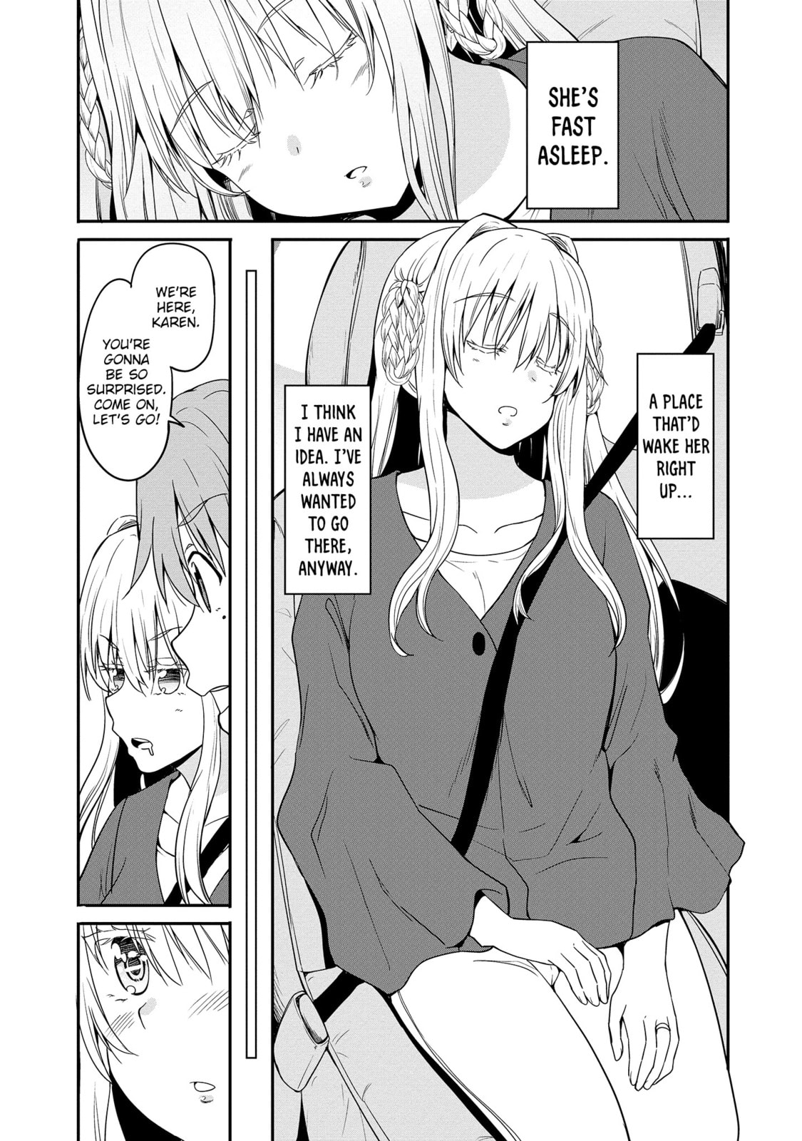 Read Fuufu nara Doko e demo chapter 12 image 15 on Lezhin