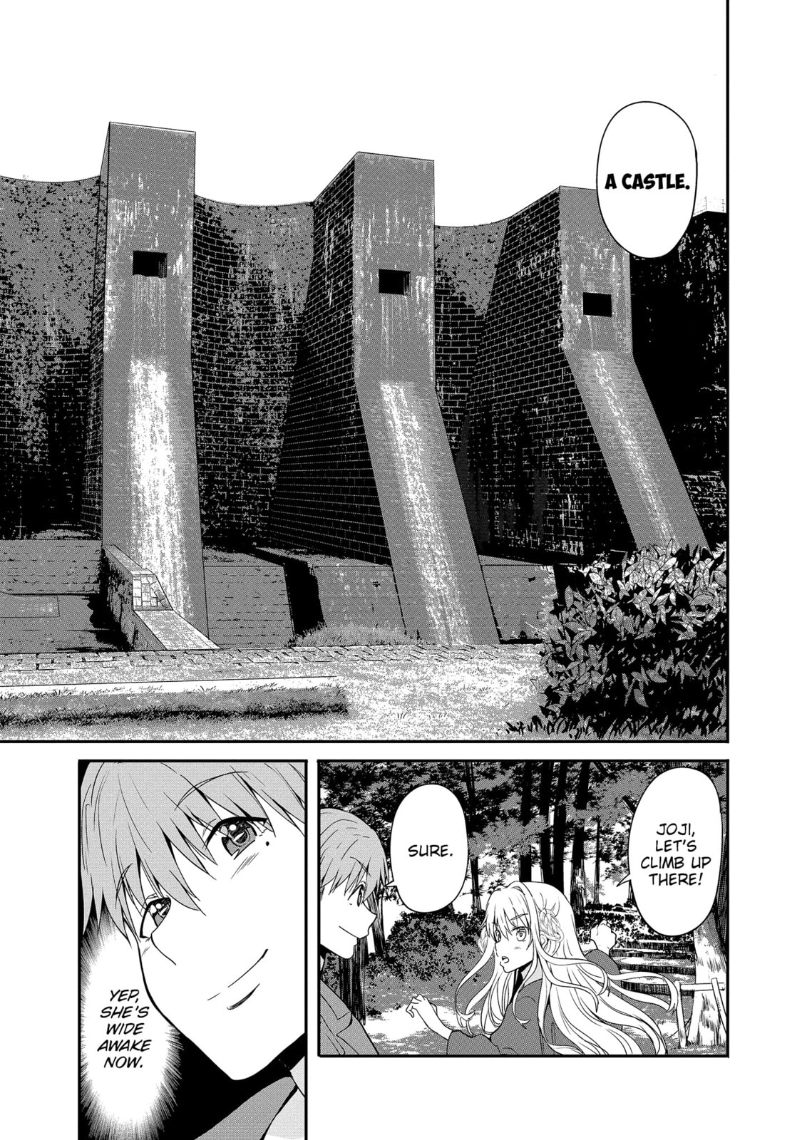 Read Fuufu nara Doko e demo chapter 12 image 19 on Lezhin