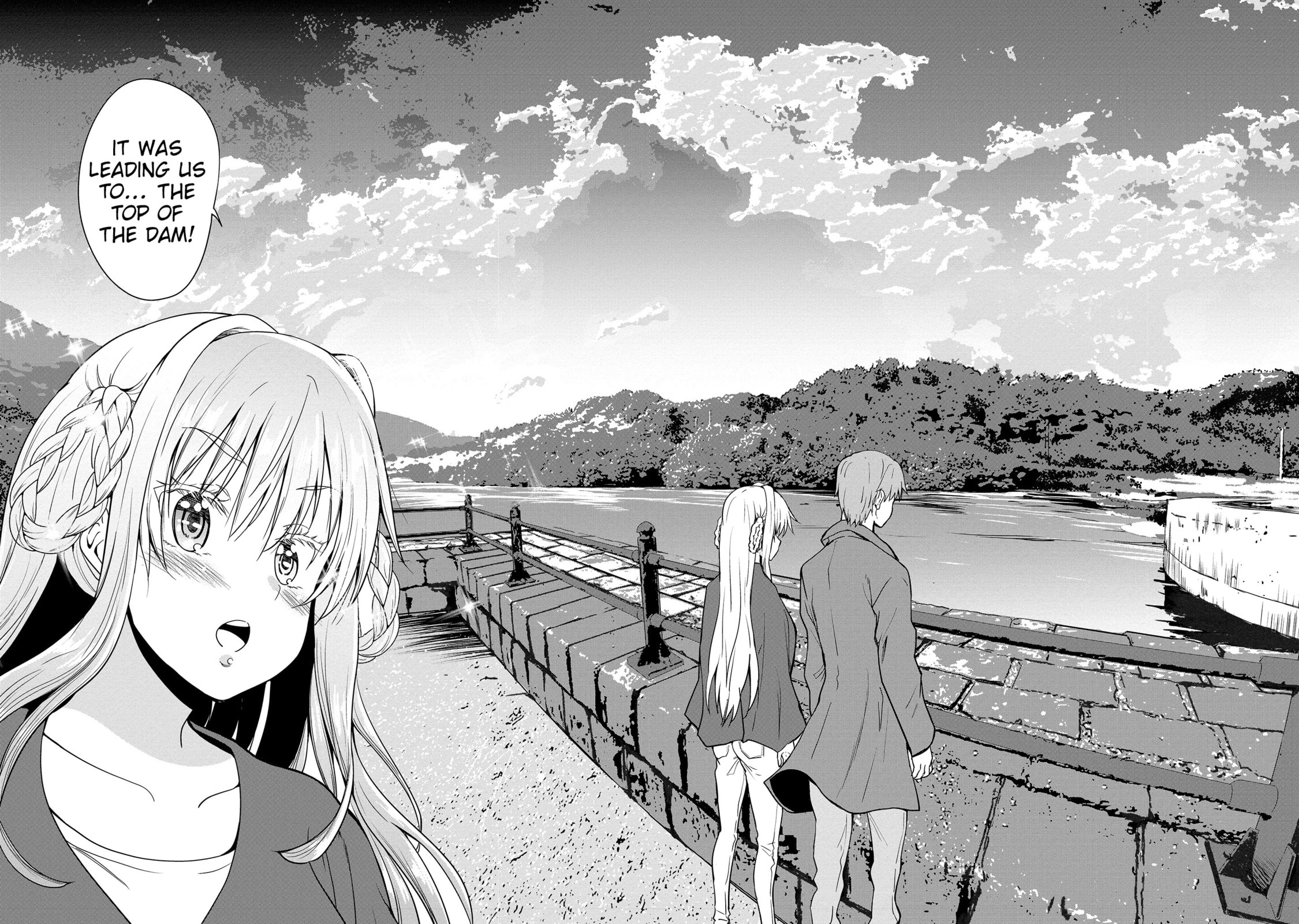 Read Fuufu nara Doko e demo chapter 12 image 22 on Lezhin