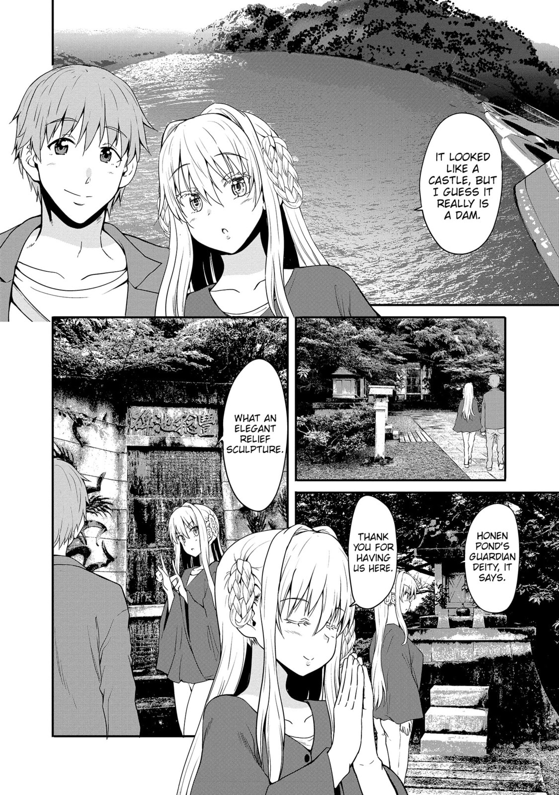 Read Fuufu nara Doko e demo chapter 12 image 23 on Lezhin