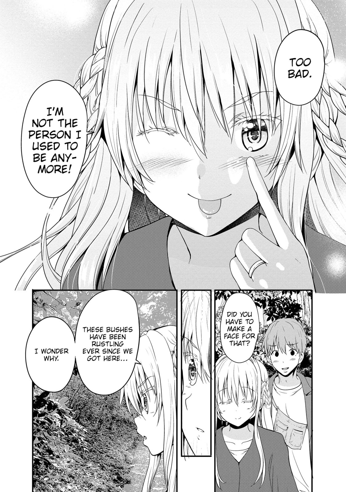 Read Fuufu nara Doko e demo chapter 12 image 25 on Lezhin