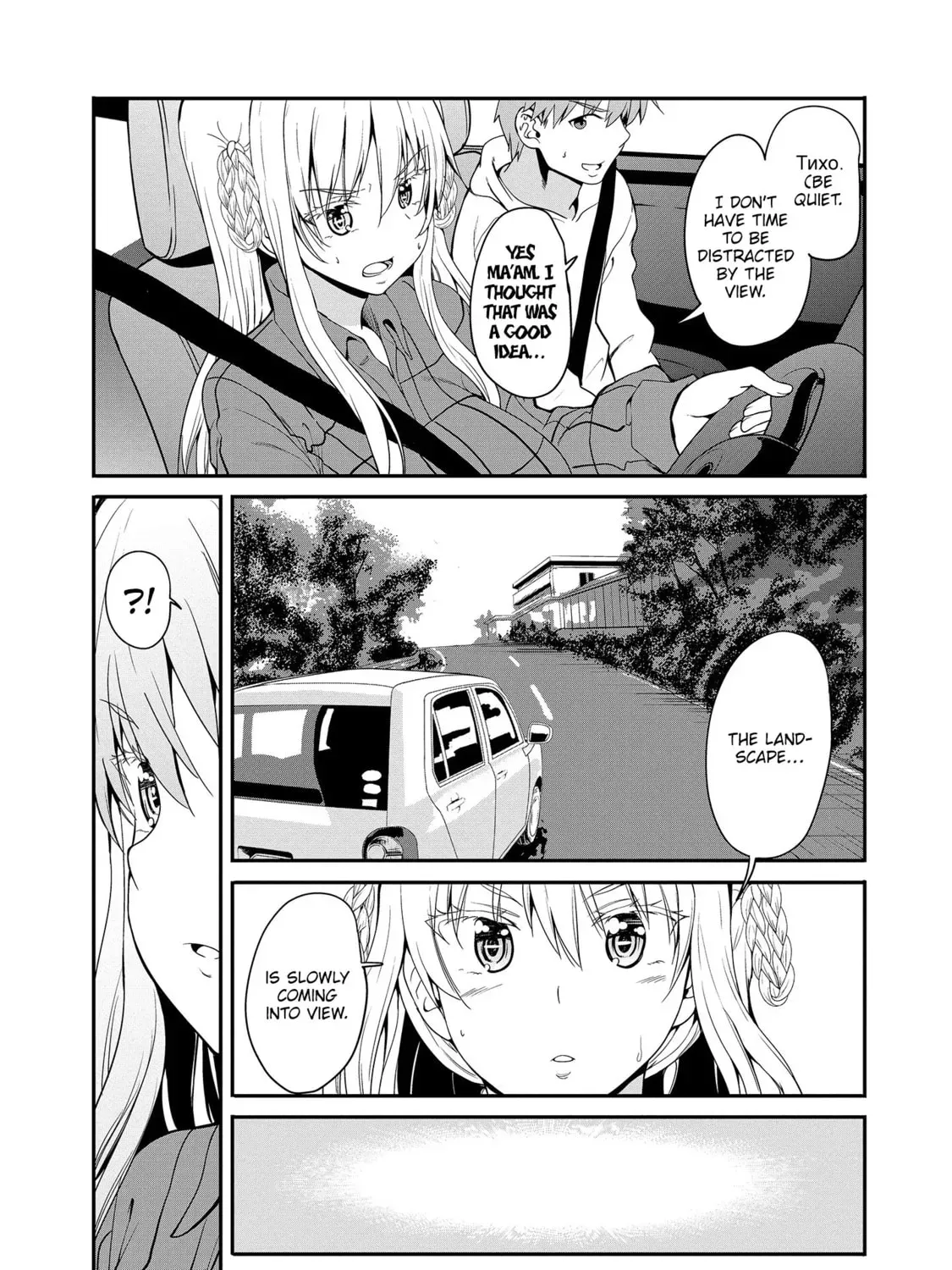 Read Fuufu nara Doko e demo chapter 14 image 10 on Lezhin