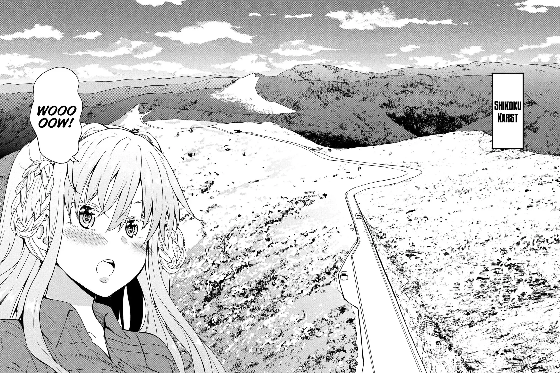Read Fuufu nara Doko e demo chapter 14 image 12 on Lezhin