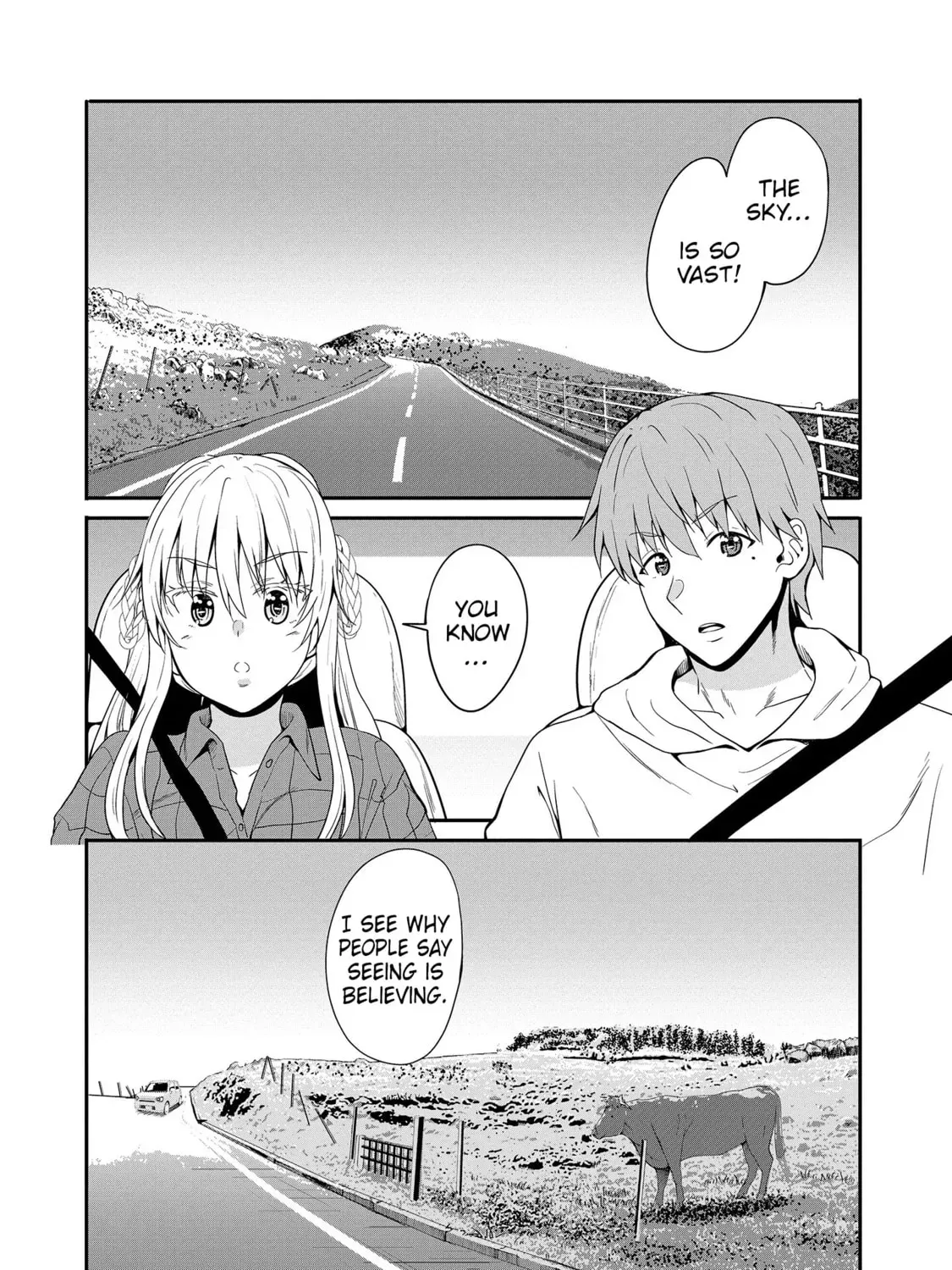 Read Fuufu nara Doko e demo chapter 14 image 14 on Lezhin