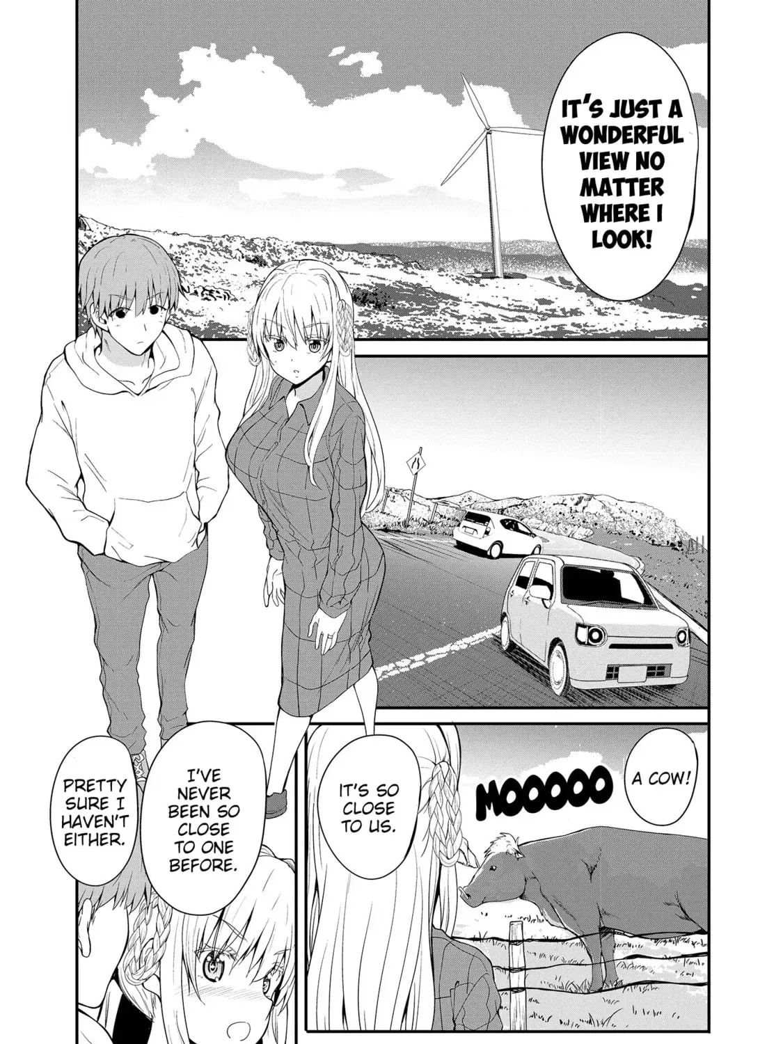 Read Fuufu nara Doko e demo chapter 14 image 16 on Lezhin