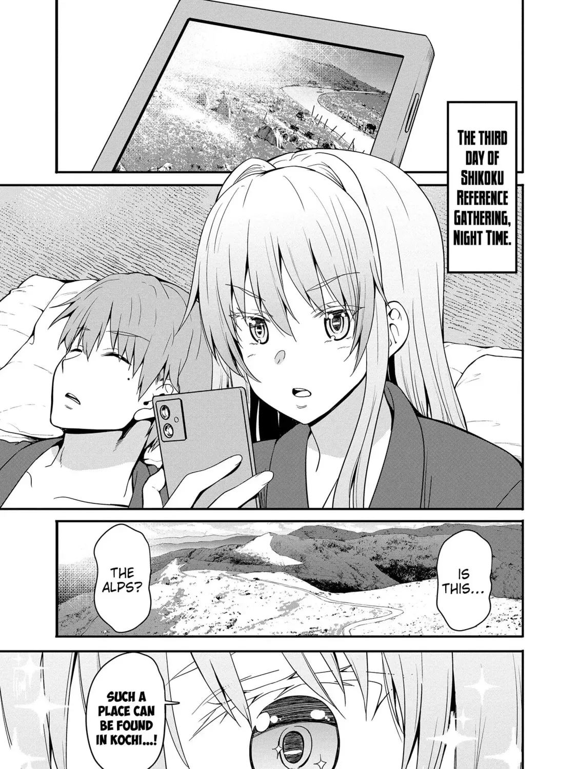 Read Fuufu nara Doko e demo chapter 14 image 2 on Lezhin