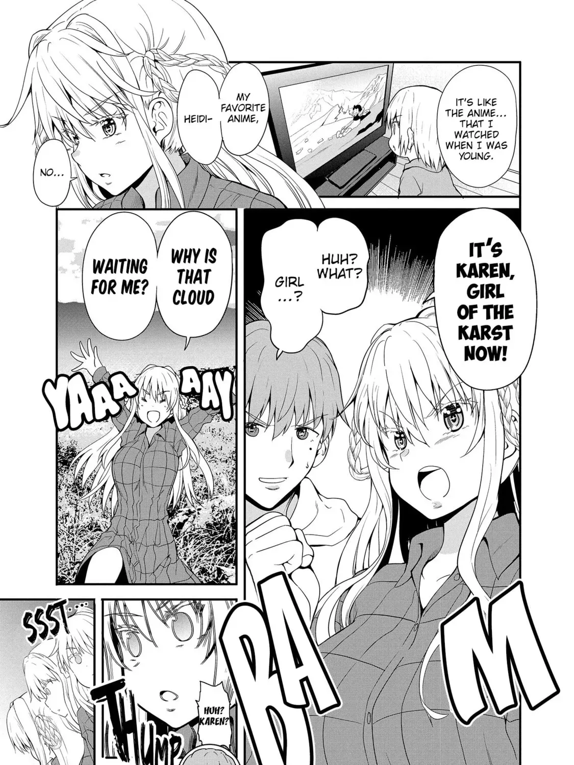 Read Fuufu nara Doko e demo chapter 14 image 20 on Lezhin