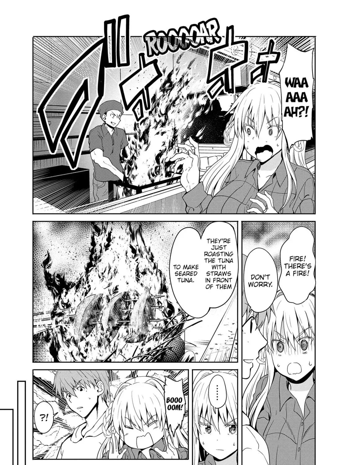 Read Fuufu nara Doko e demo chapter 14 image 30 on Lezhin
