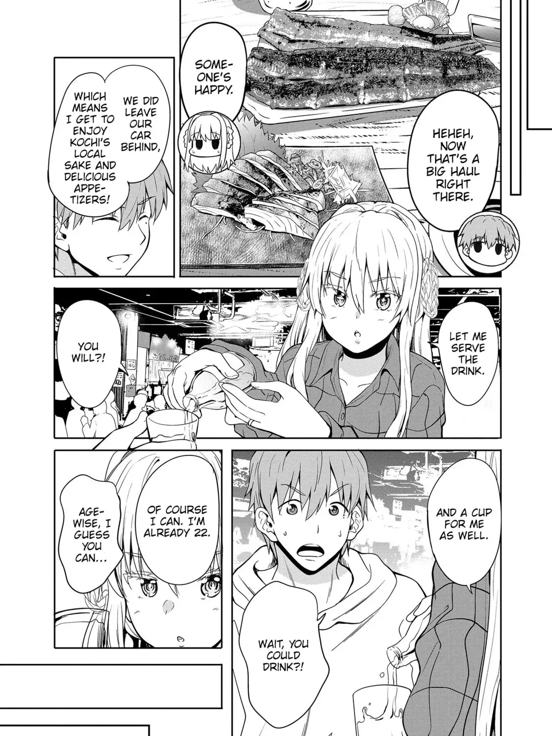 Read Fuufu nara Doko e demo chapter 14 image 32 on Lezhin