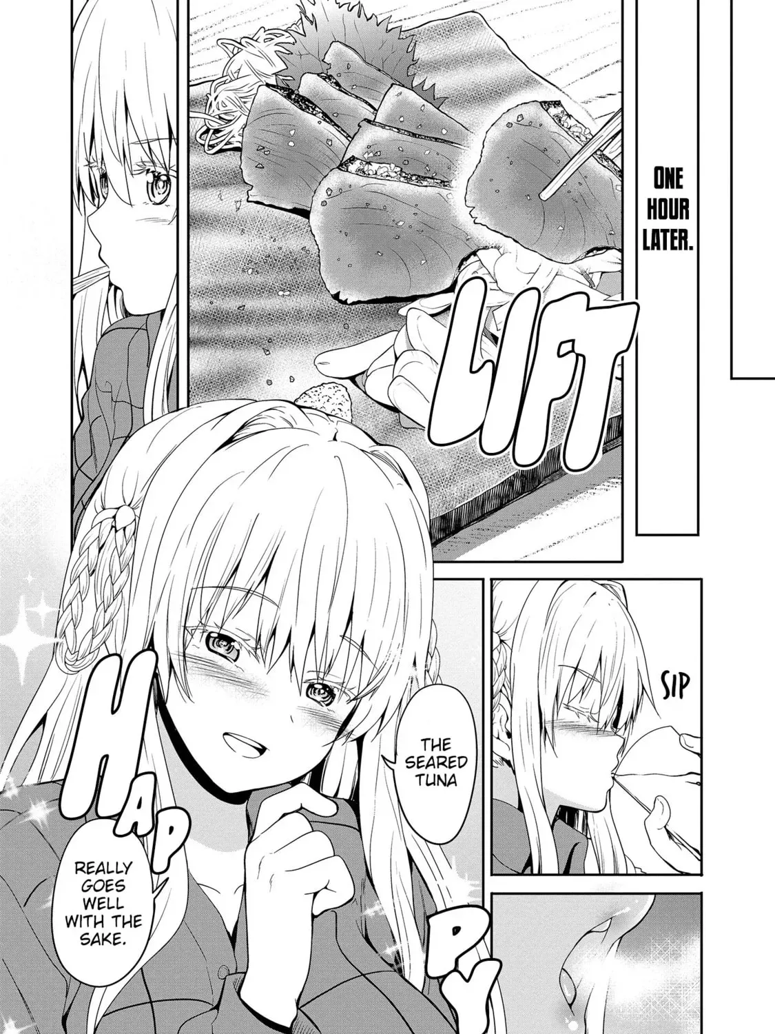 Read Fuufu nara Doko e demo chapter 14 image 34 on Lezhin