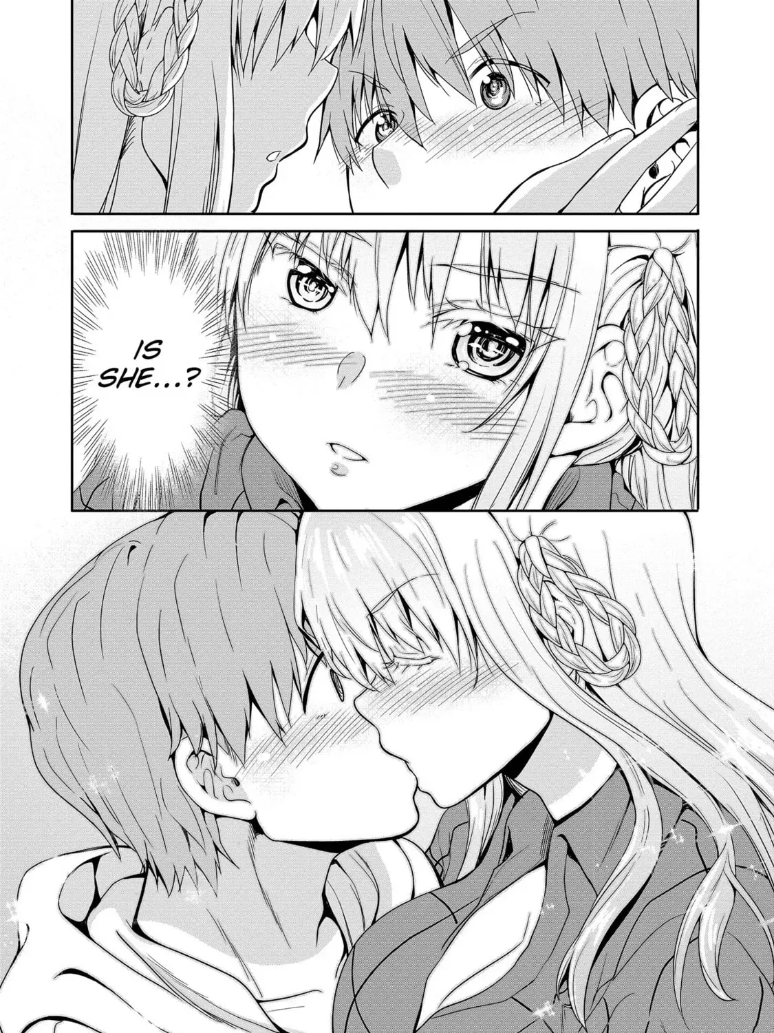 Read Fuufu nara Doko e demo chapter 14 image 42 on Lezhin