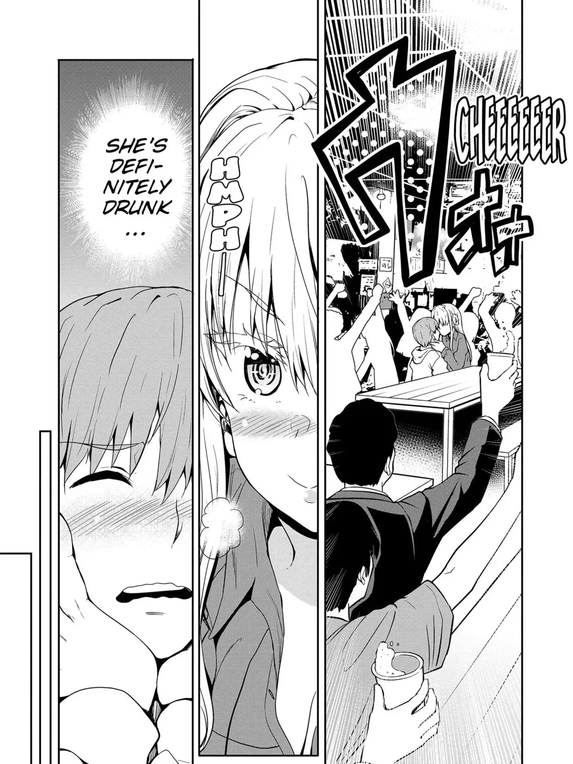 Read Fuufu nara Doko e demo chapter 14 image 44 on Lezhin