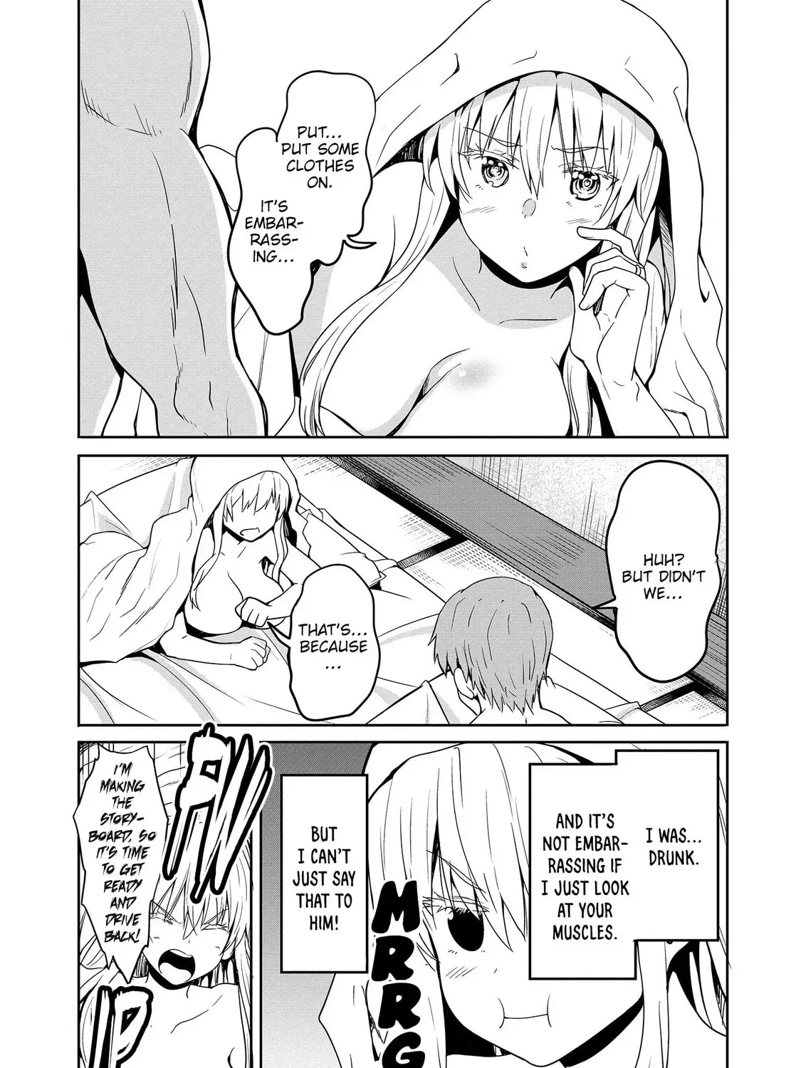 Read Fuufu nara Doko e demo chapter 14 image 48 on Lezhin
