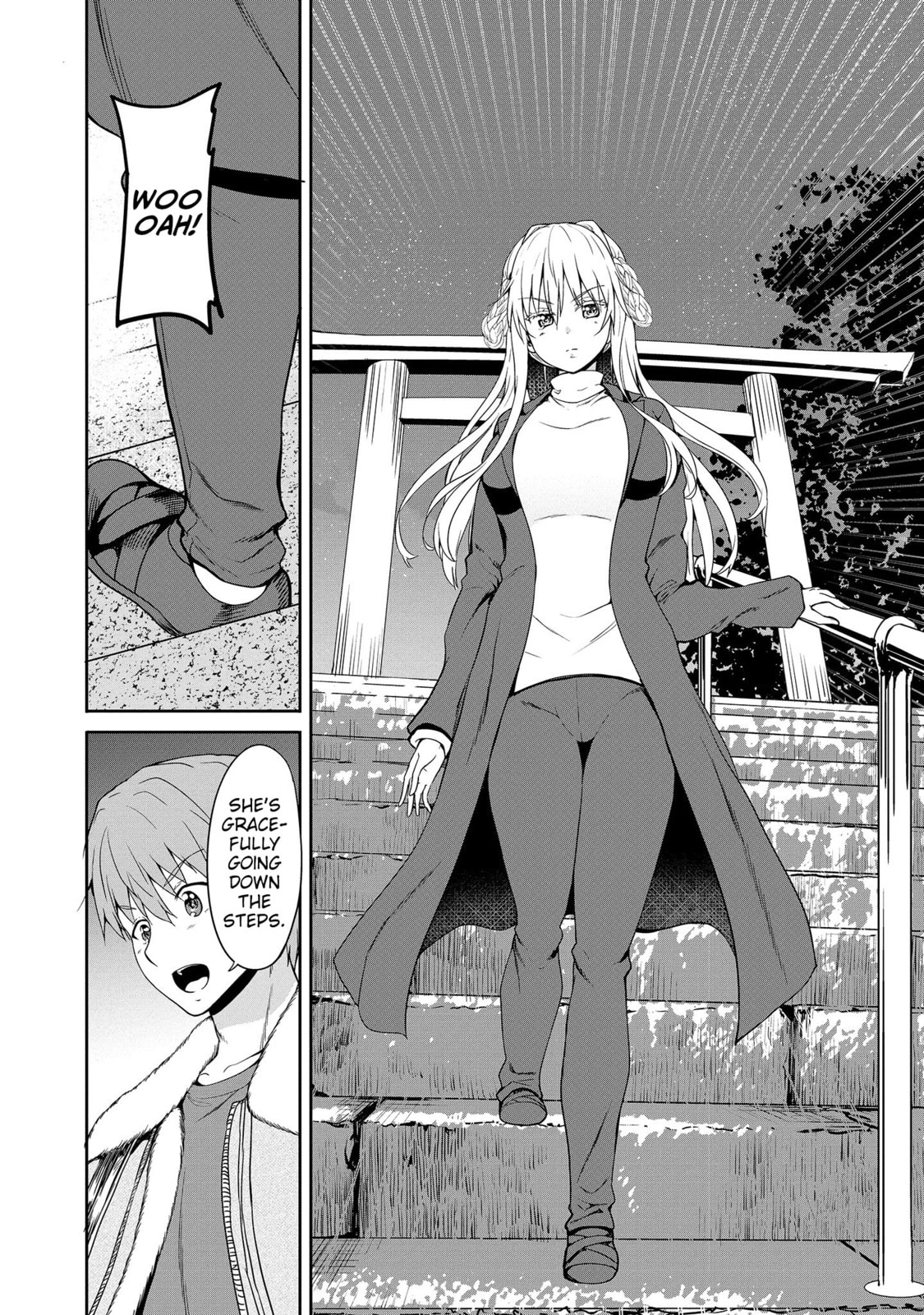 Read Fuufu nara Doko e demo chapter 15 image 18 on Lezhin