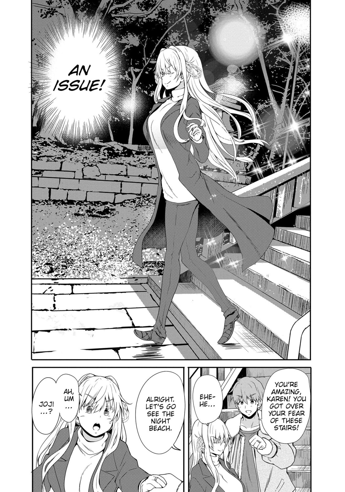 Read Fuufu nara Doko e demo chapter 15 image 20 on Lezhin