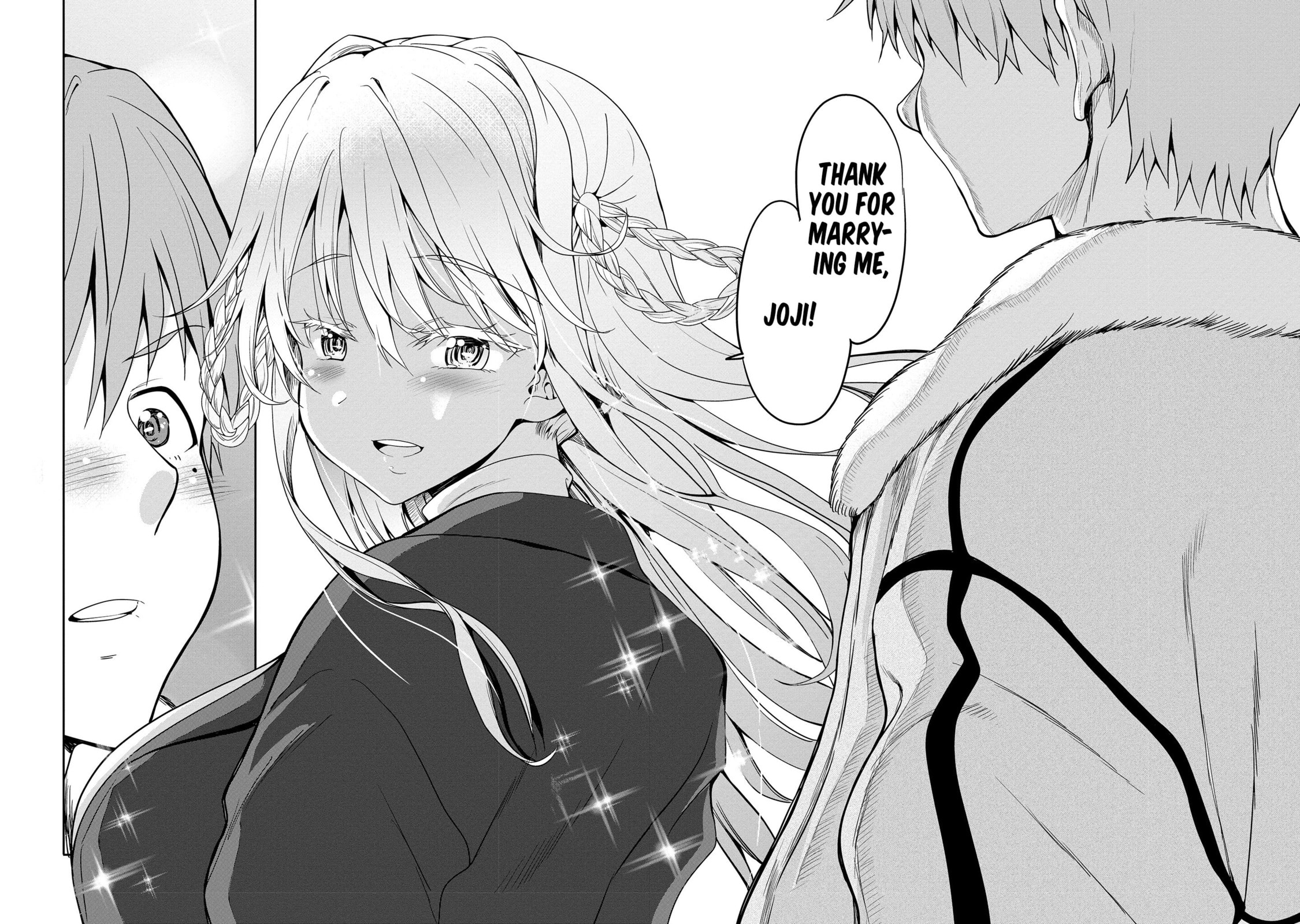 Read Fuufu nara Doko e demo chapter 15 image 24 on Lezhin