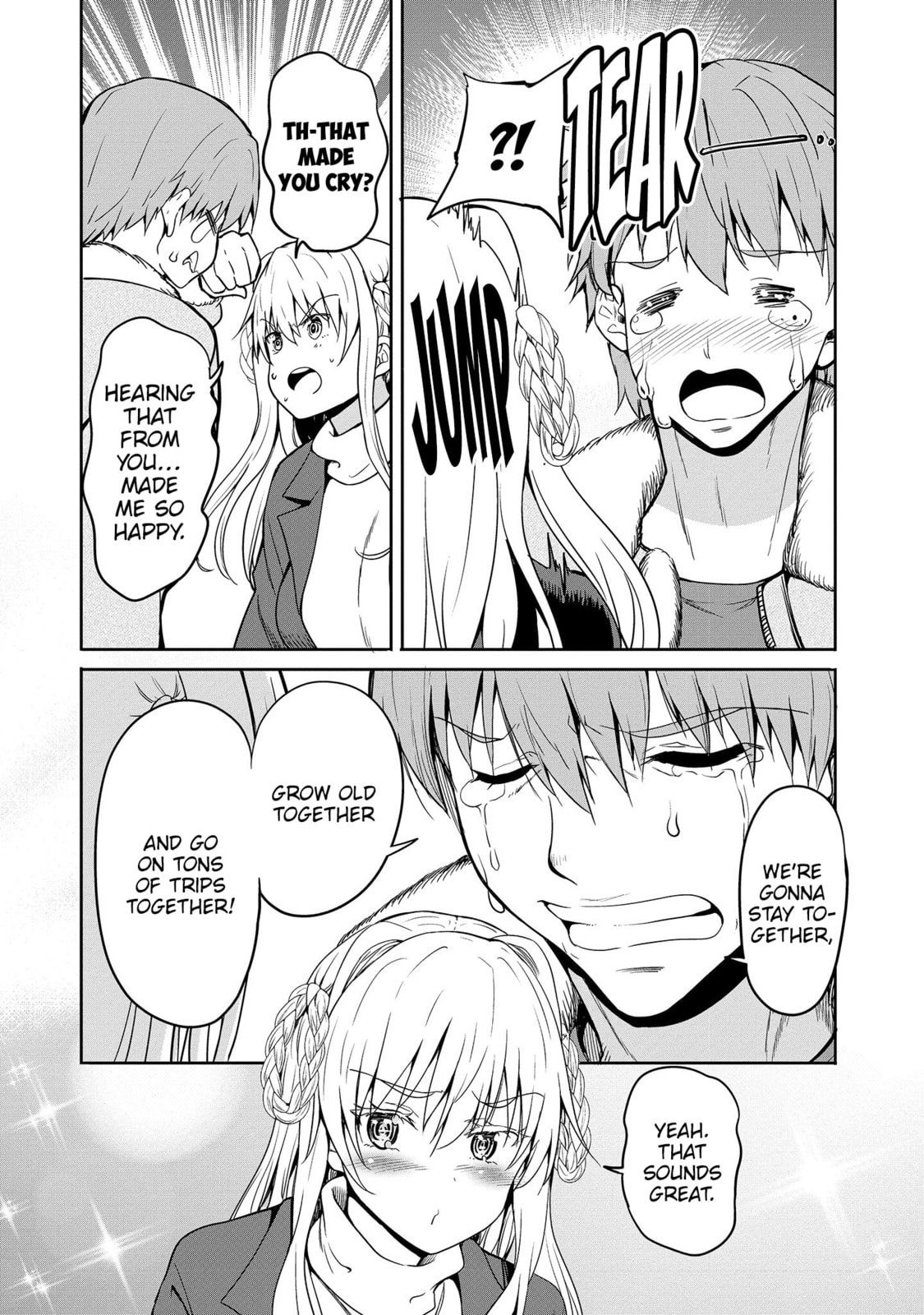 Read Fuufu nara Doko e demo chapter 15 image 25 on Lezhin