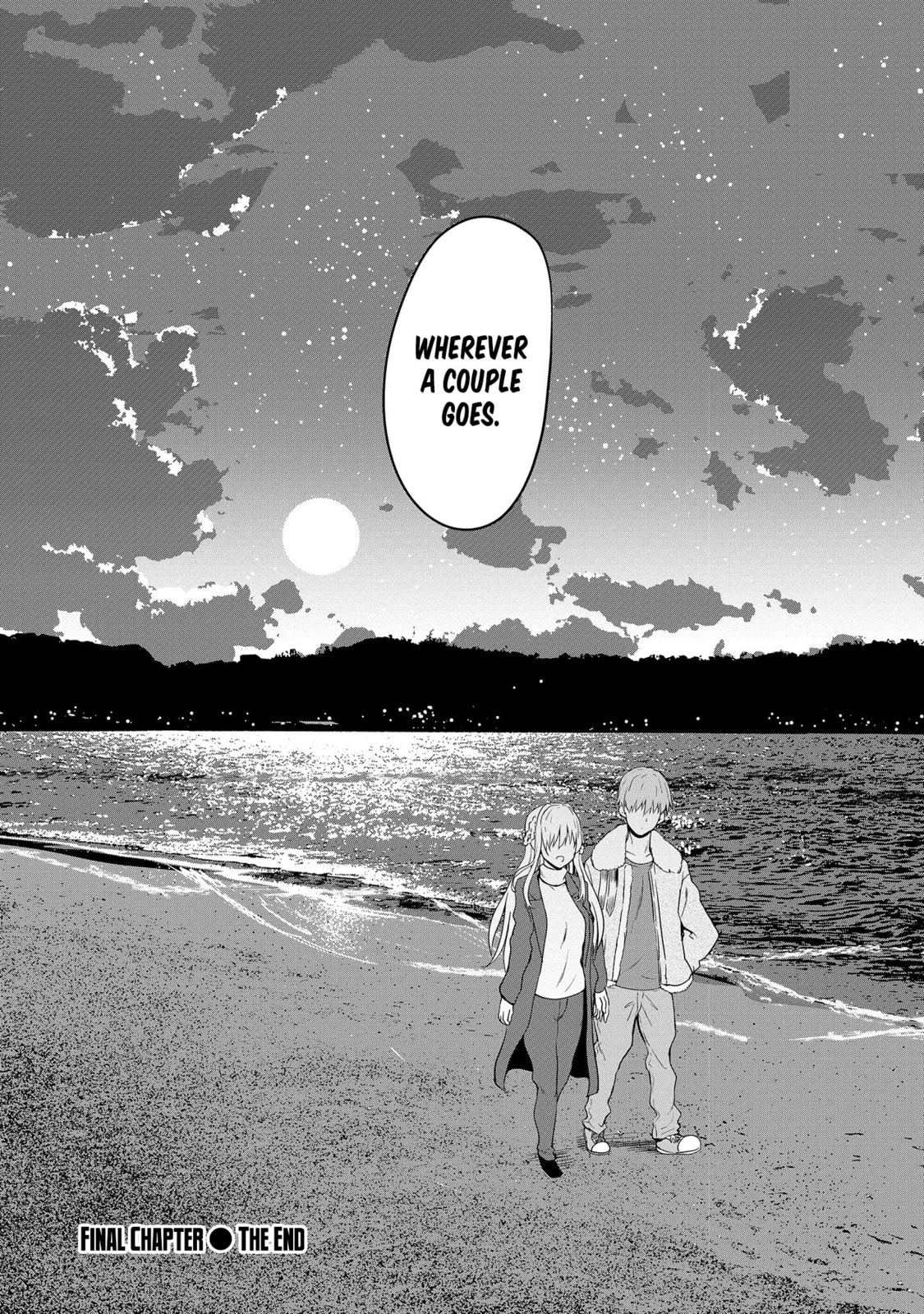 Read Fuufu nara Doko e demo chapter 15 image 27 on Lezhin