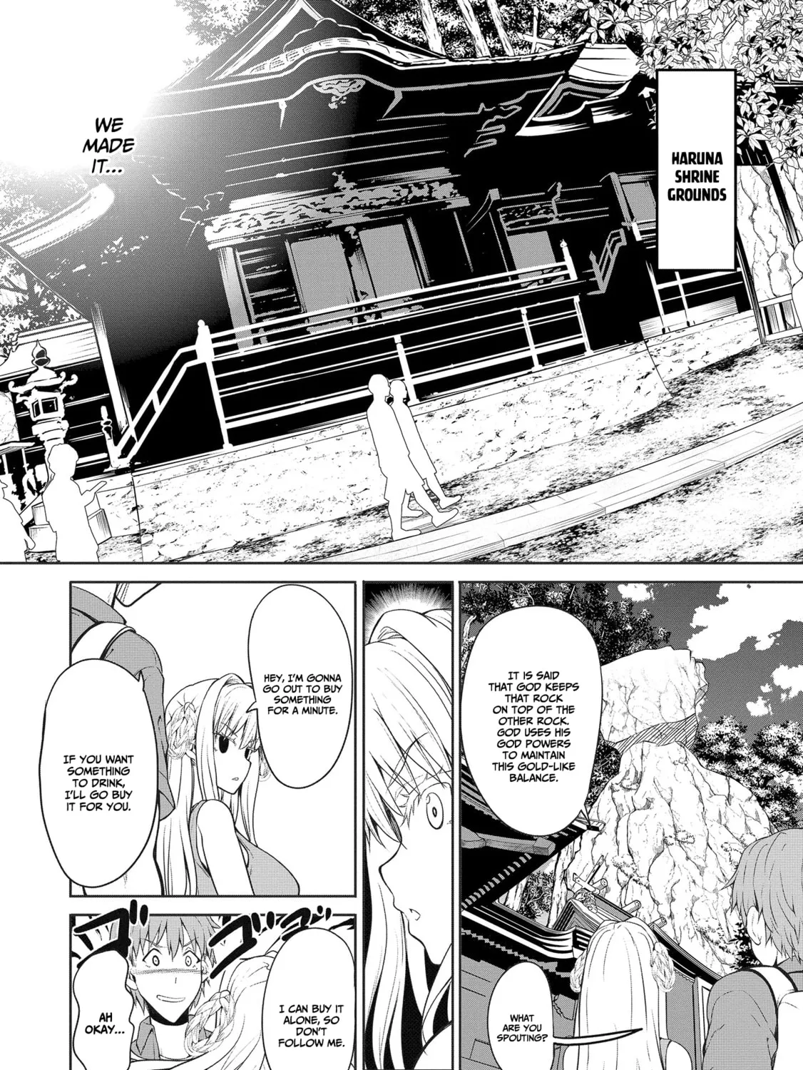 Read Fuufu nara Doko e demo chapter 3 image 41 on Lezhin