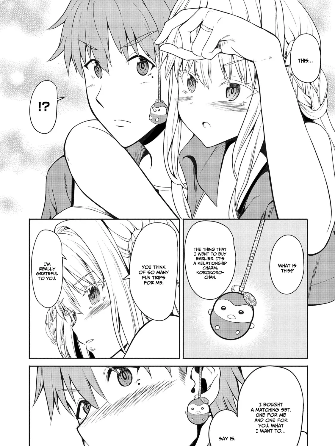 Read Fuufu nara Doko e demo chapter 3 image 49 on Lezhin