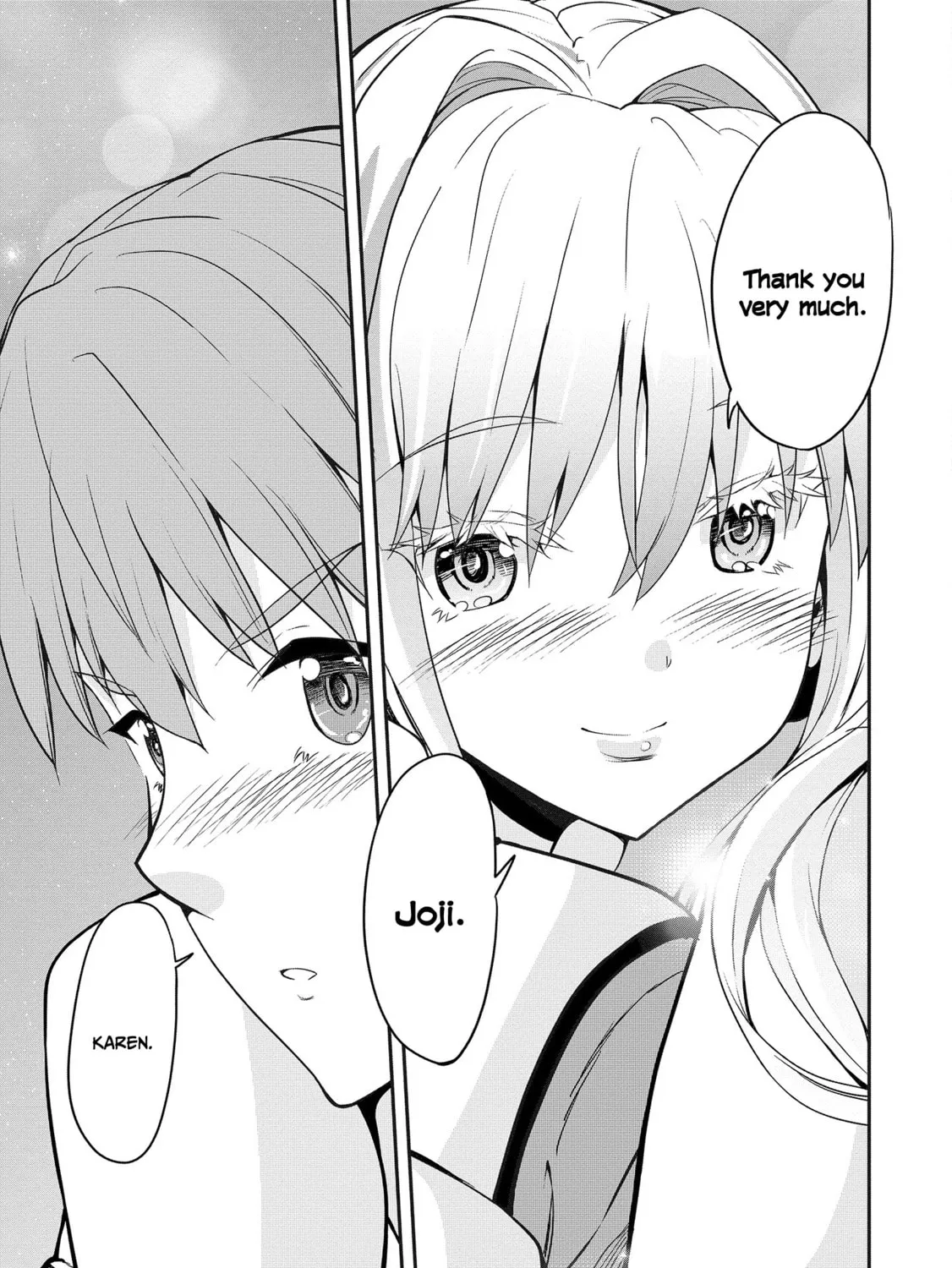 Read Fuufu nara Doko e demo chapter 3 image 51 on Lezhin