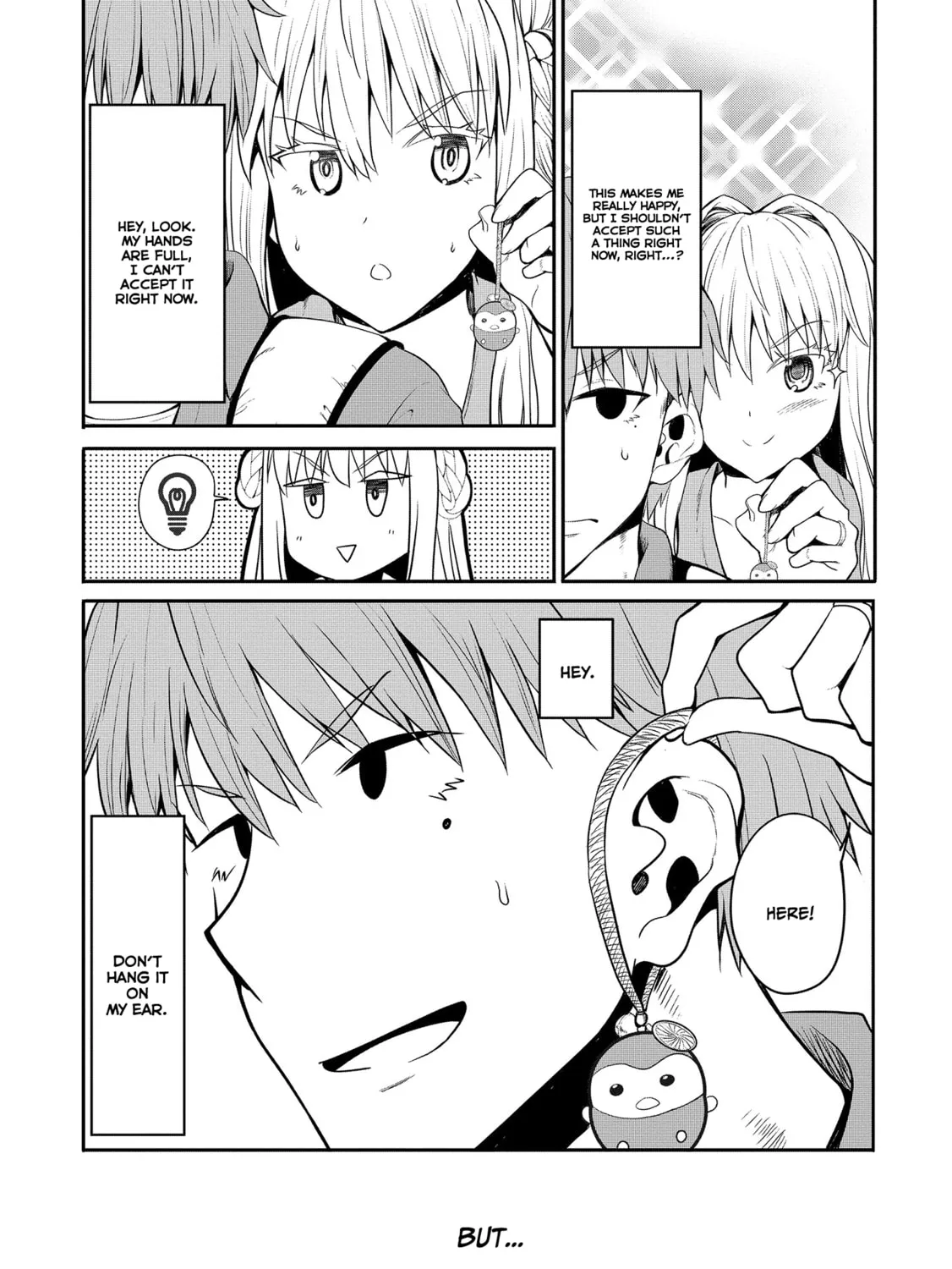 Read Fuufu nara Doko e demo chapter 3 image 53 on Lezhin