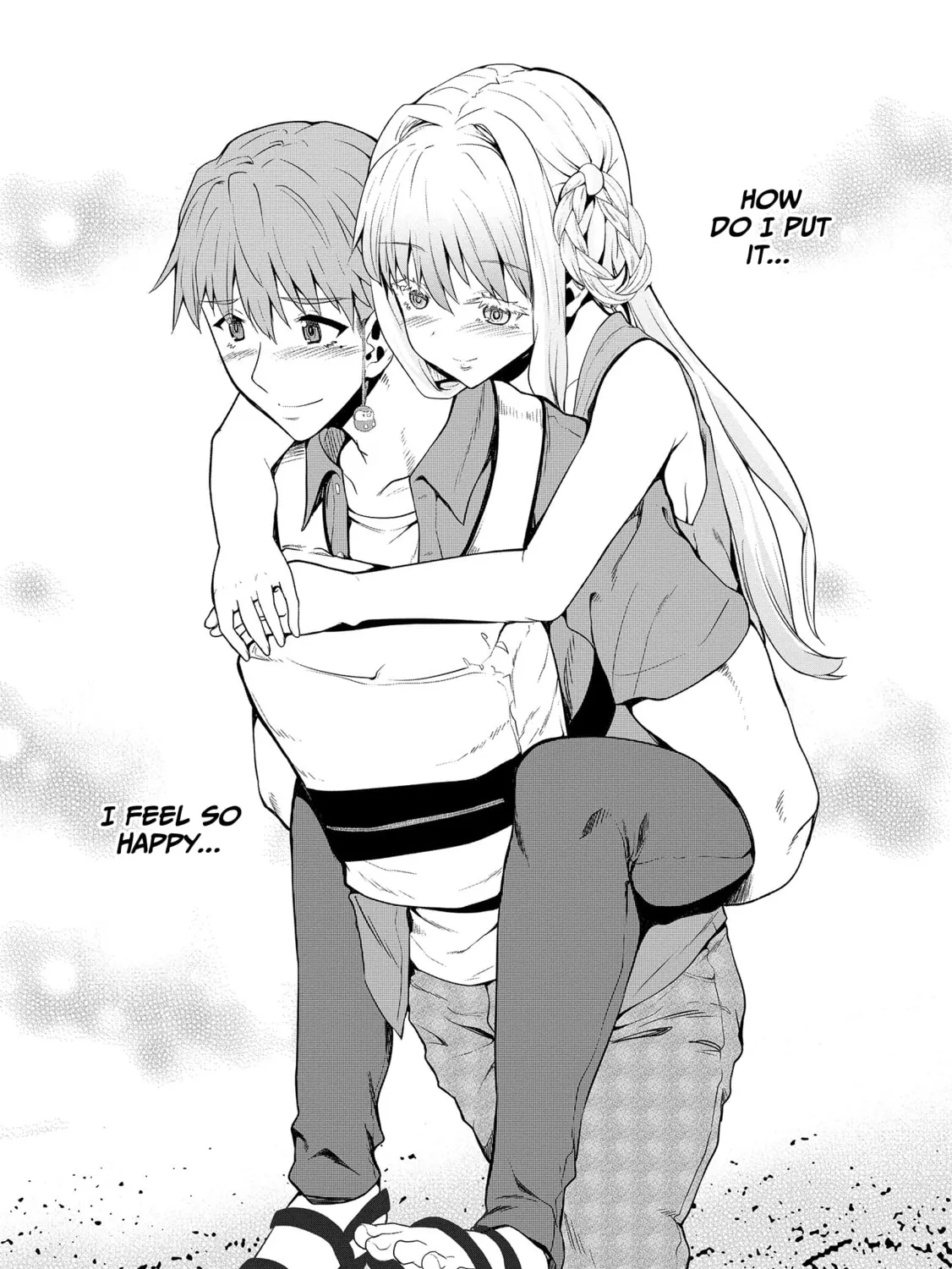 Read Fuufu nara Doko e demo chapter 3 image 55 on Lezhin