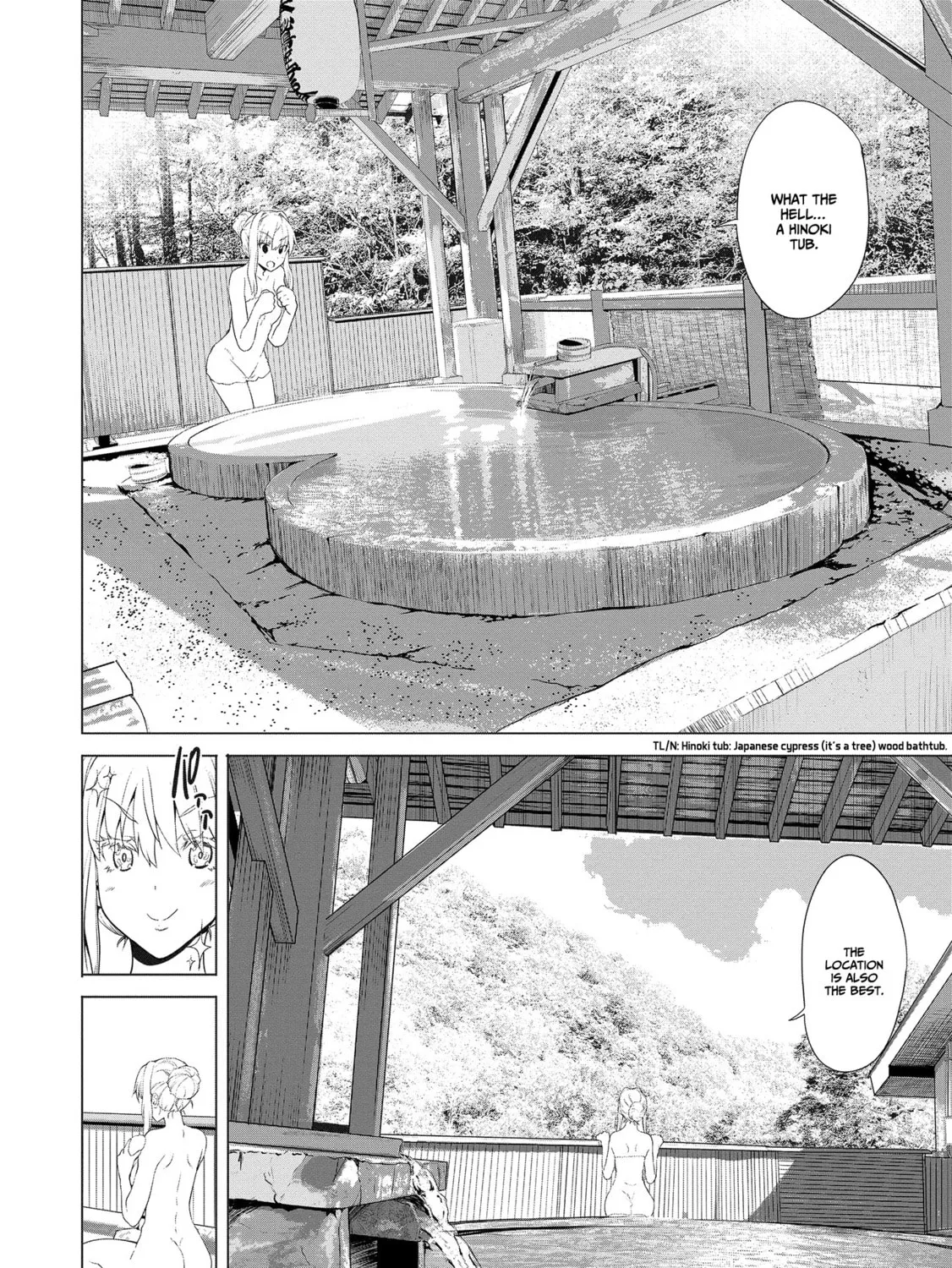 Read Fuufu nara Doko e demo chapter 4 image 29 on Lezhin