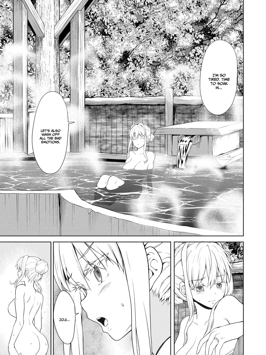 Read Fuufu nara Doko e demo chapter 4 image 31 on Lezhin