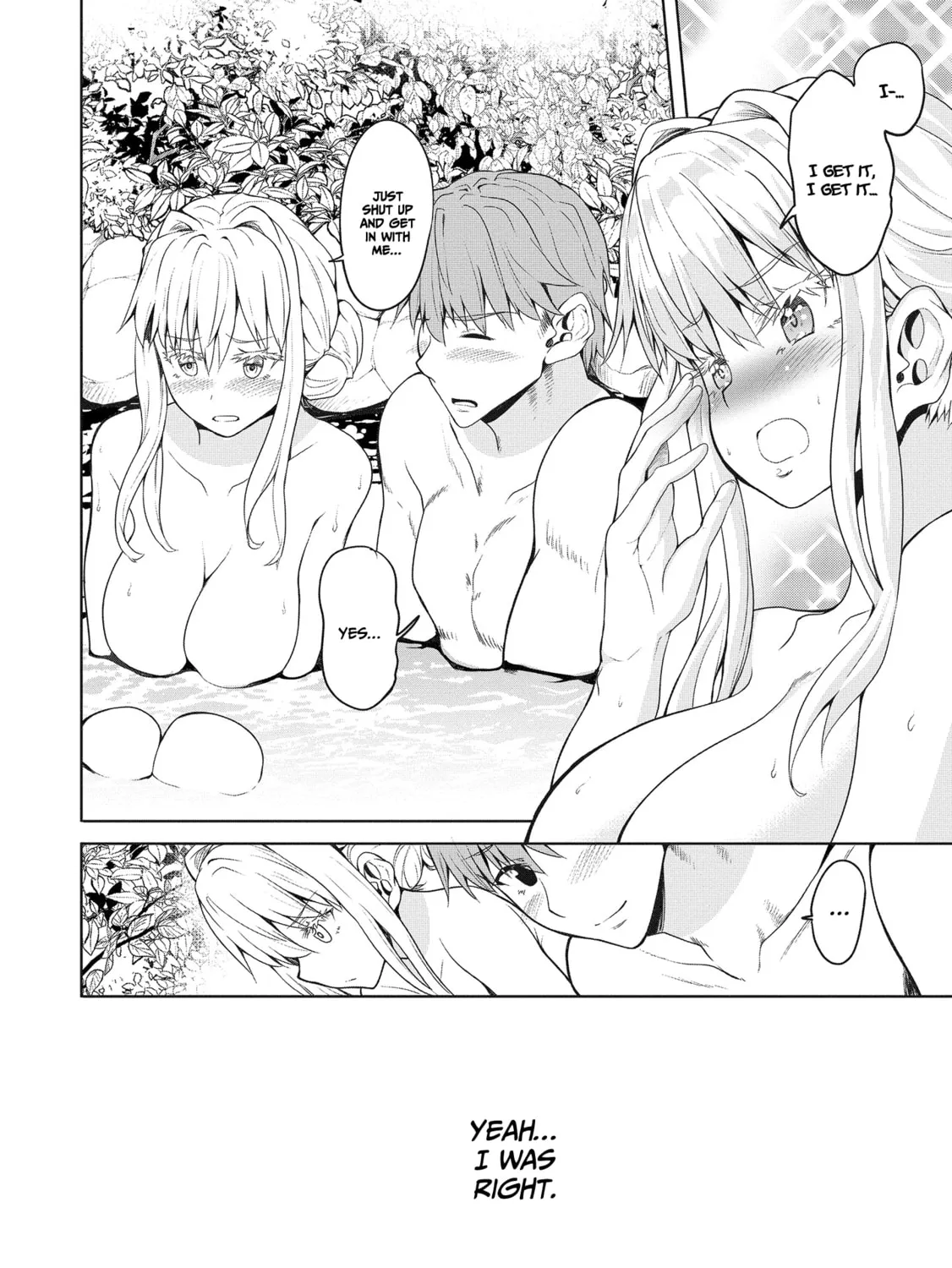 Read Fuufu nara Doko e demo chapter 4 image 41 on Lezhin