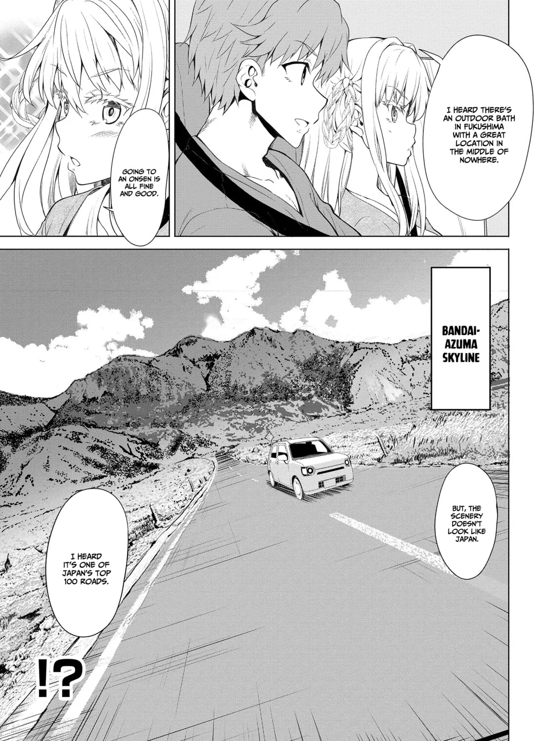Read Fuufu nara Doko e demo chapter 4 image 9 on Lezhin