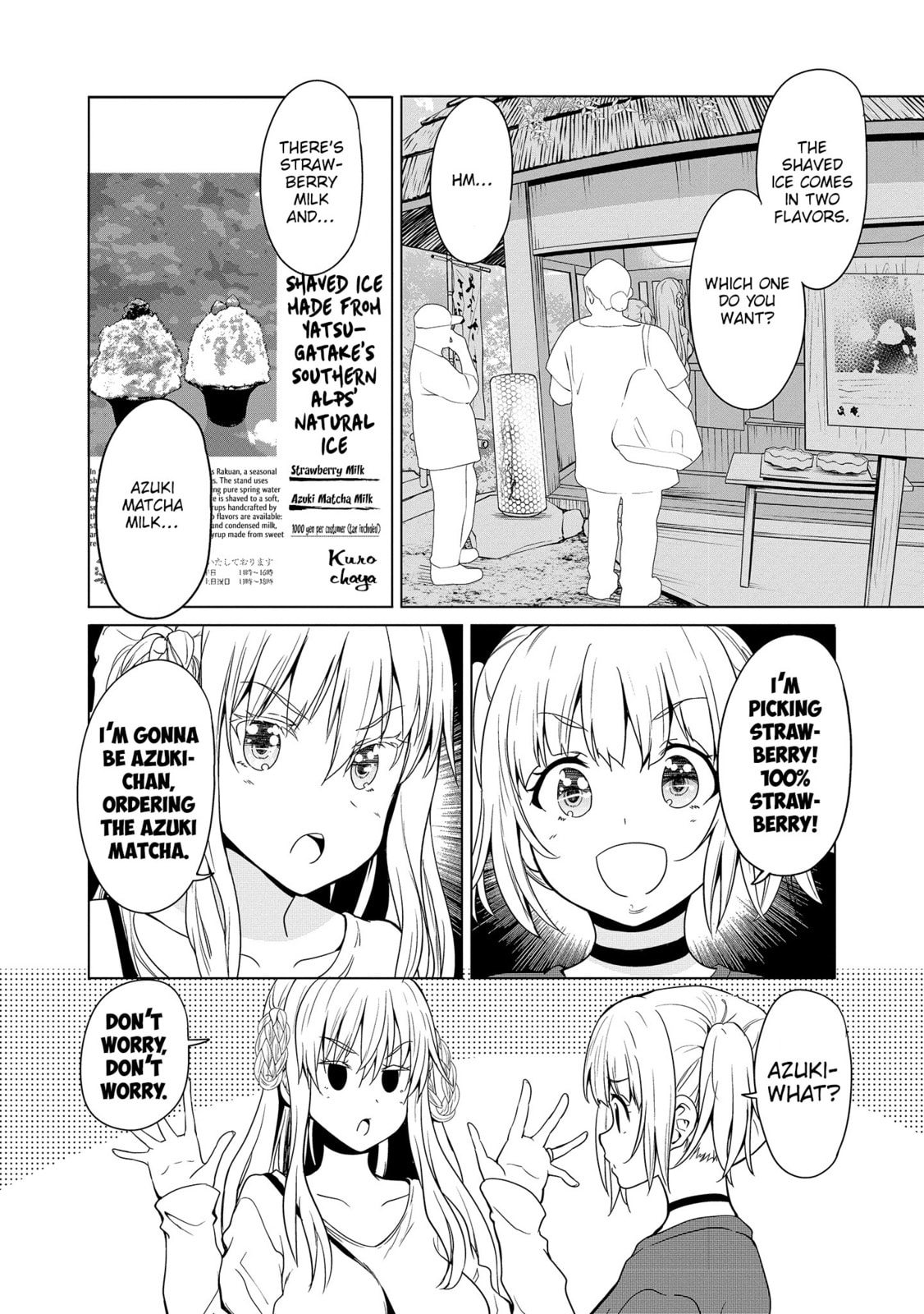 Read Fuufu nara Doko e demo chapter 9 image 10 on Lezhin