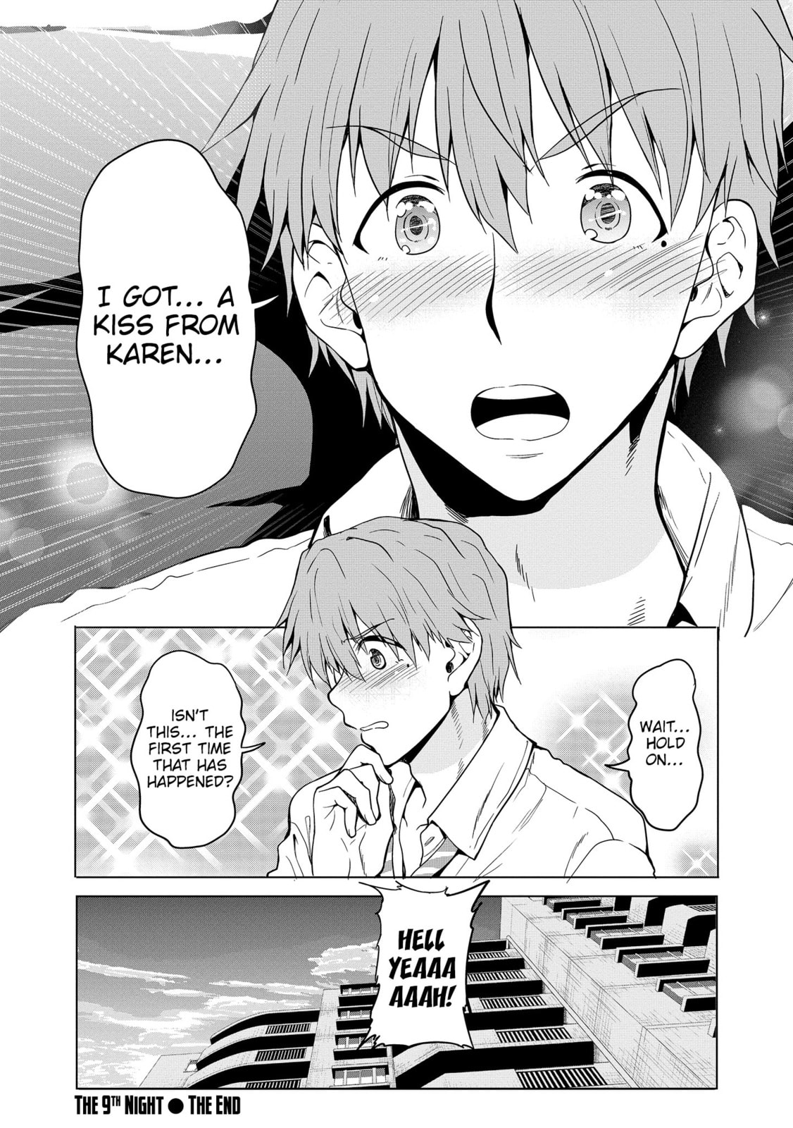 Read Fuufu nara Doko e demo chapter 9 image 20 on Lezhin