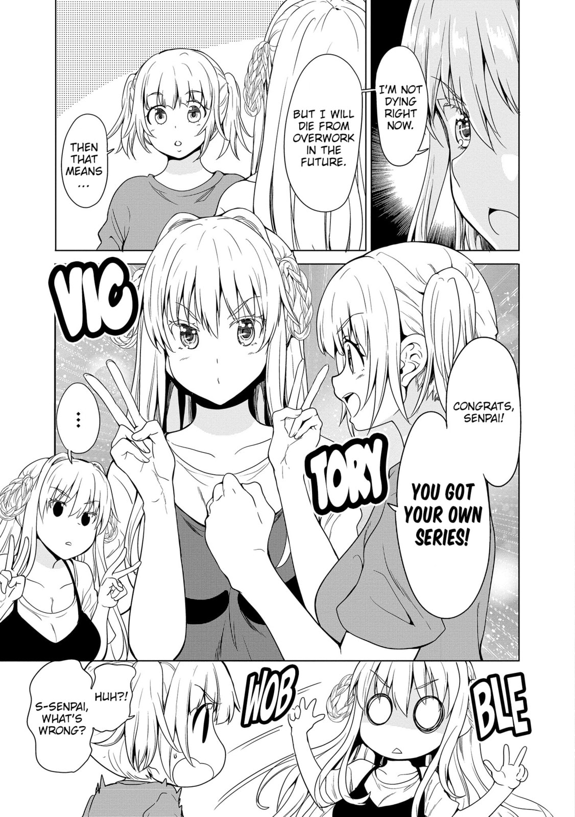 Read Fuufu nara Doko e demo chapter 9 image 3 on Lezhin
